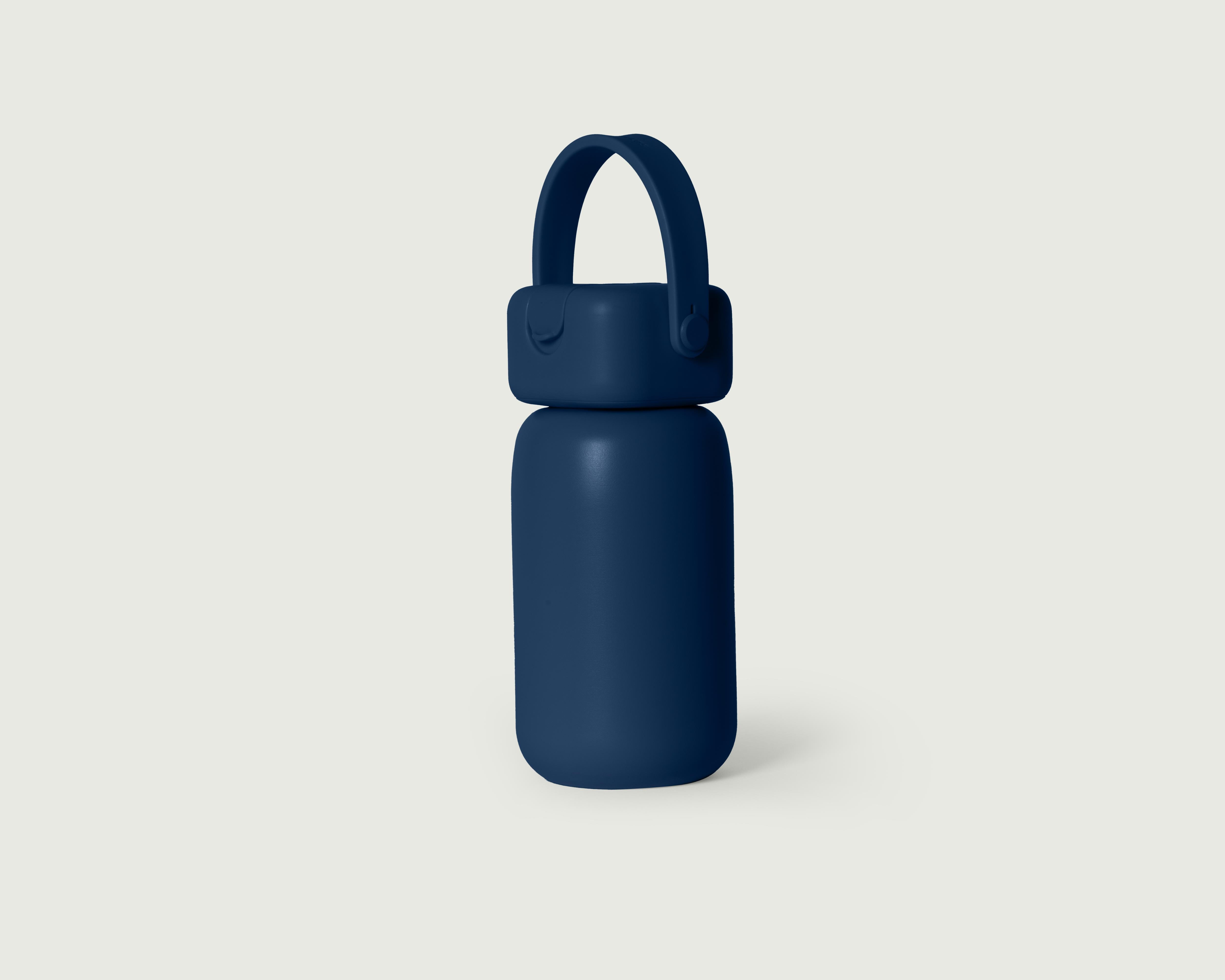 Blackberry-16oz::Robo Set blue front