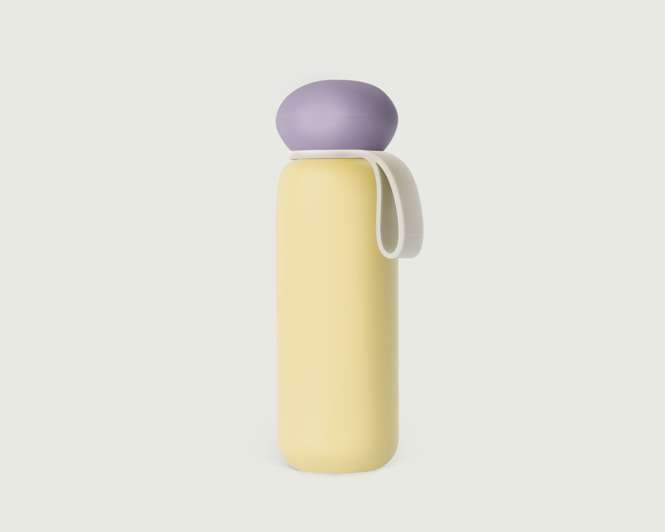 Buttercup::25oz Ready-Made Flask    front