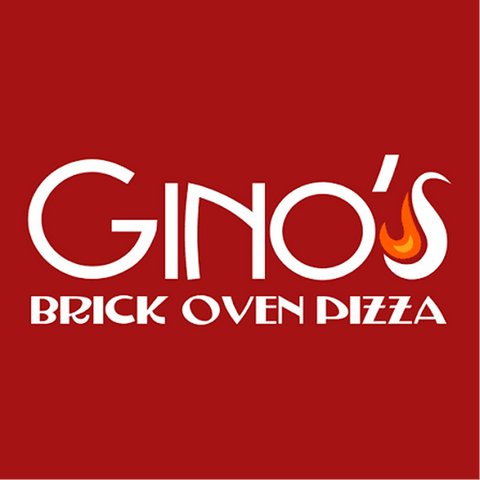 Gino’s Brick Oven Pizza