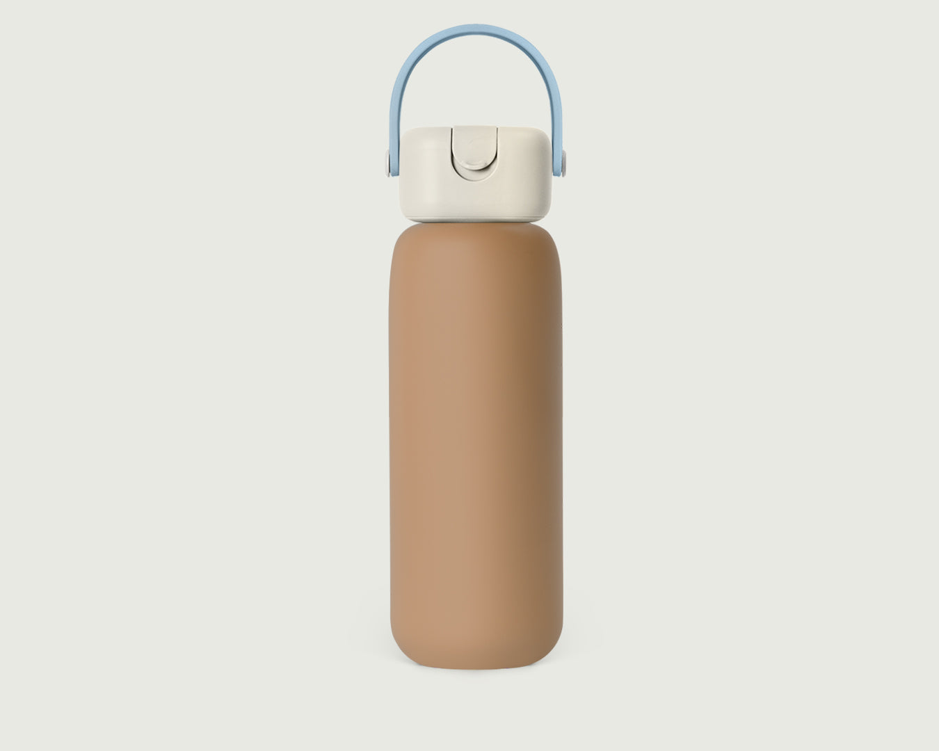 Cold-Brew::25oz Ready-Made Flask    front