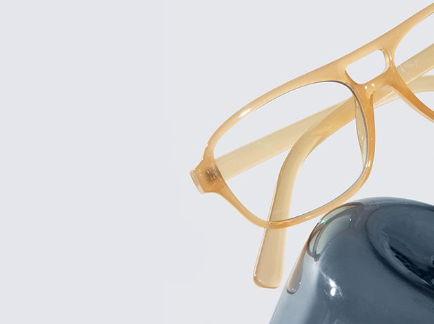 Eyewear Made Better