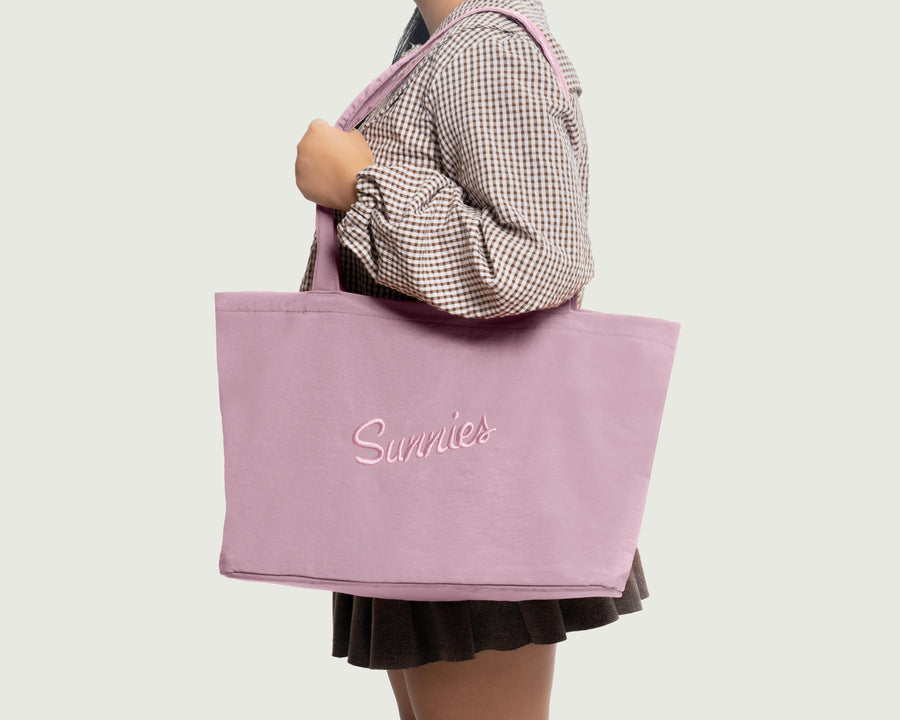 Charlie Tote Tote