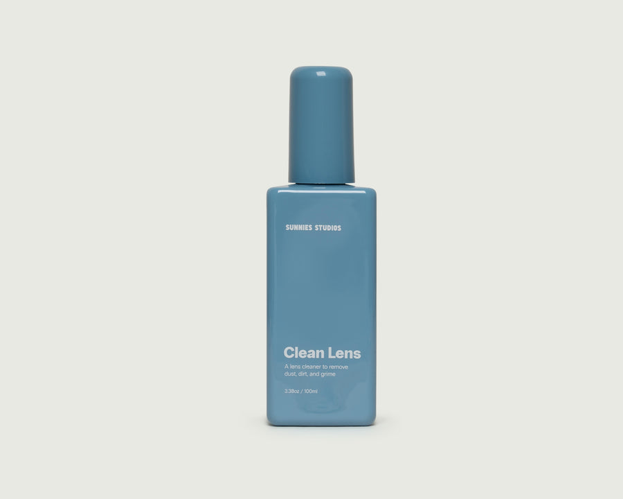 clean-lens