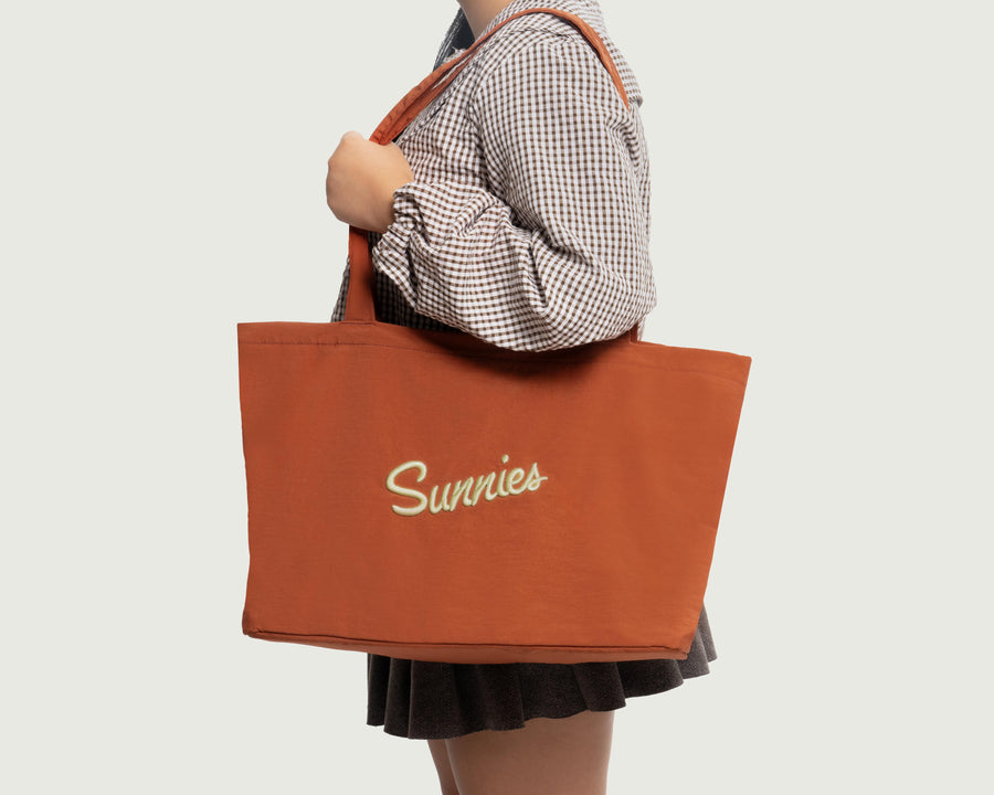 Charlie Tote Tote