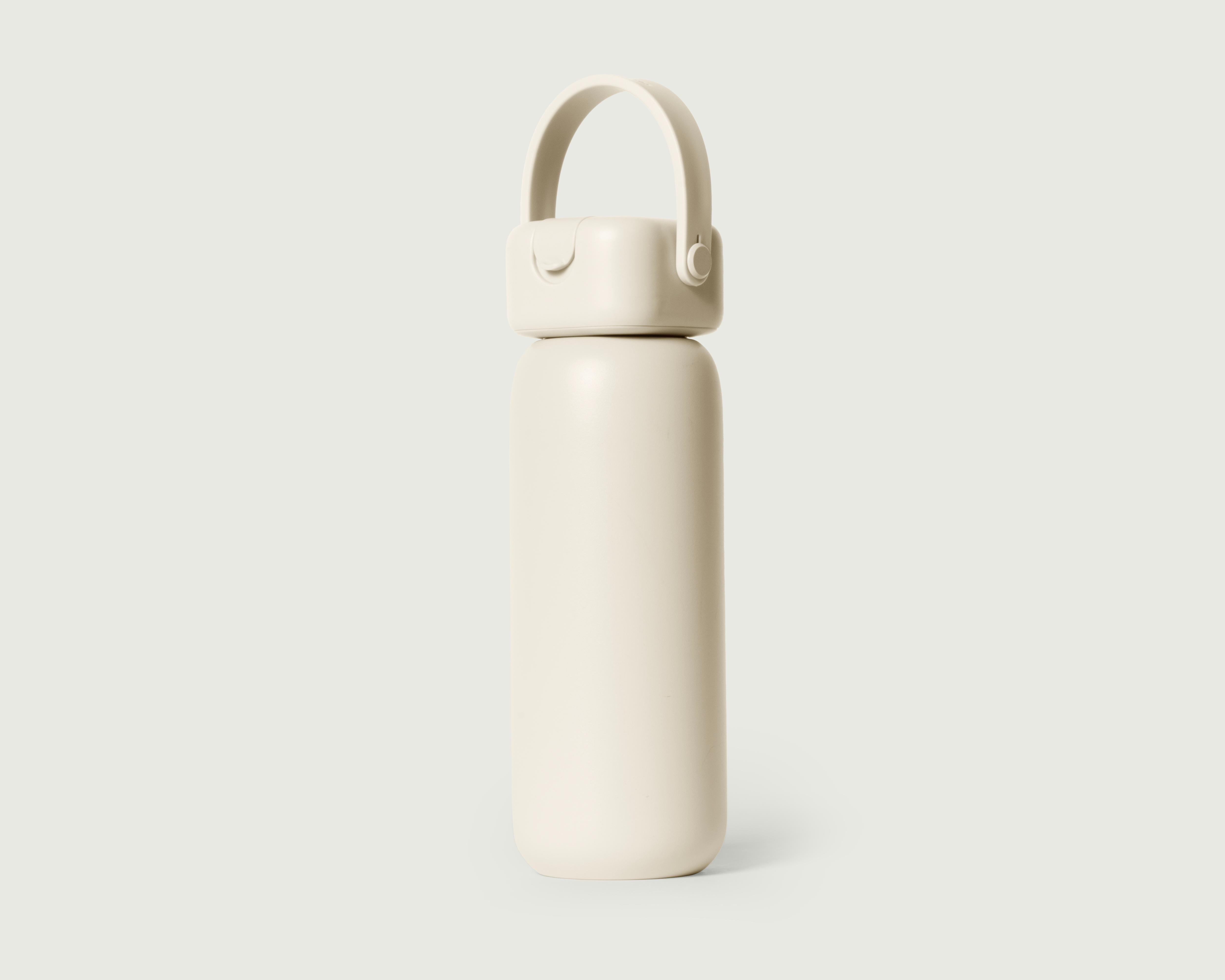 Burrata-32oz::Robo Bundle Tumbler white front
