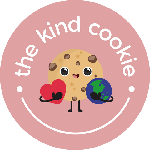 The Kind Cookie