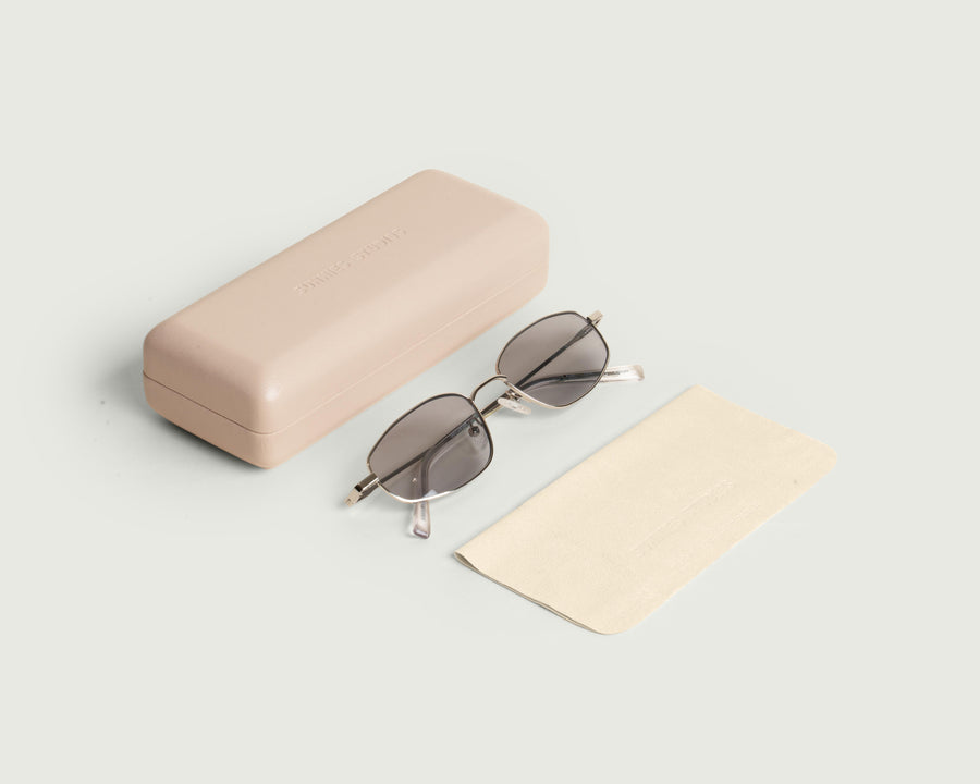 3-Piece Clean Cloth Eyewear clean cloth yellow