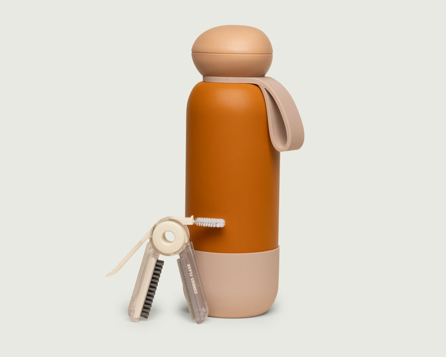 Sunnies Flask Cleaner Cream