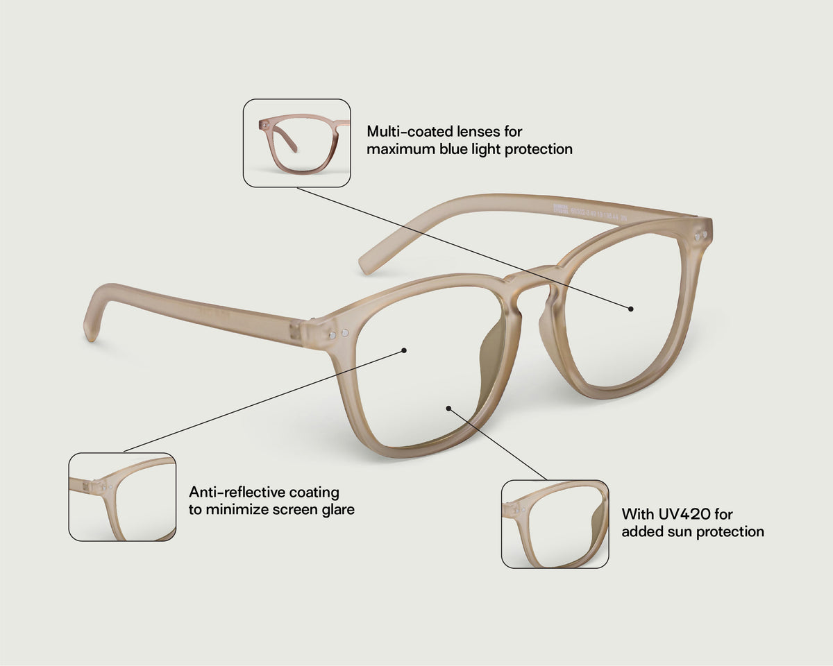 Yoji – Sunnies Studios - Main Image