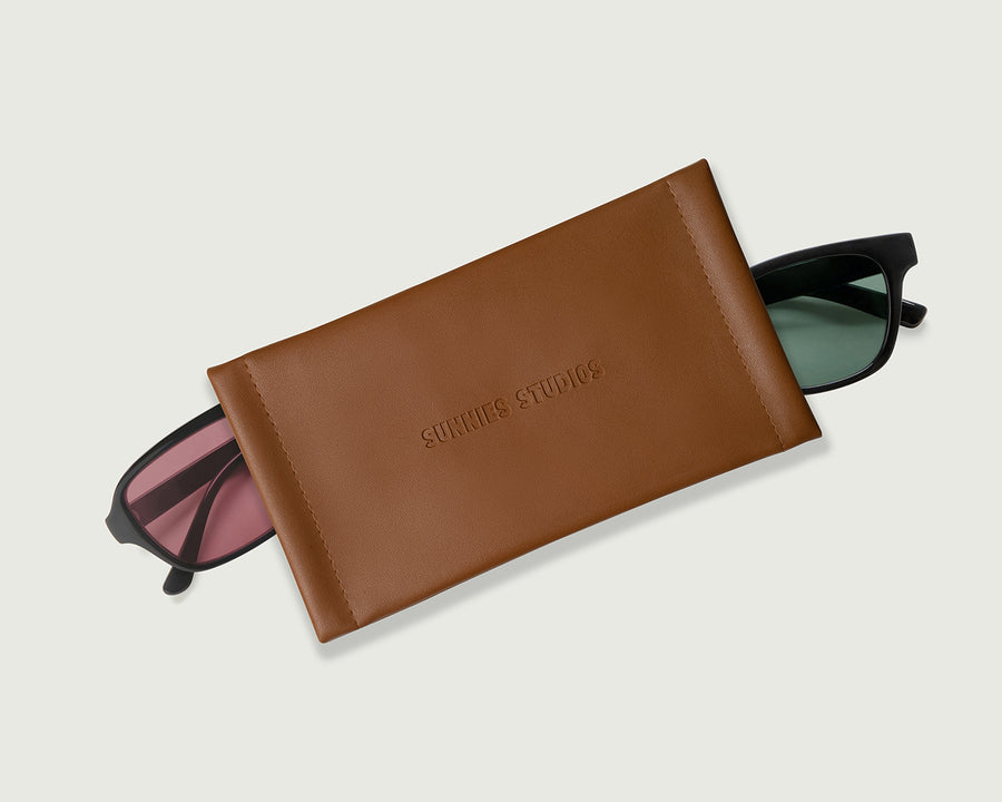 Duo Sac Eyewear case