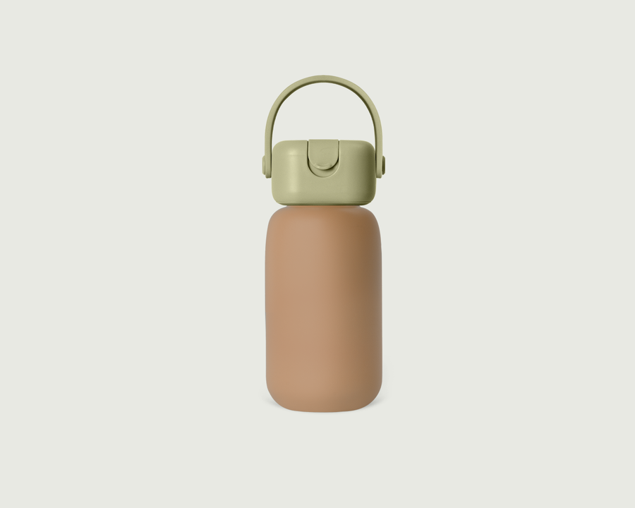 16oz Ready-made Flask Tea Biscuit