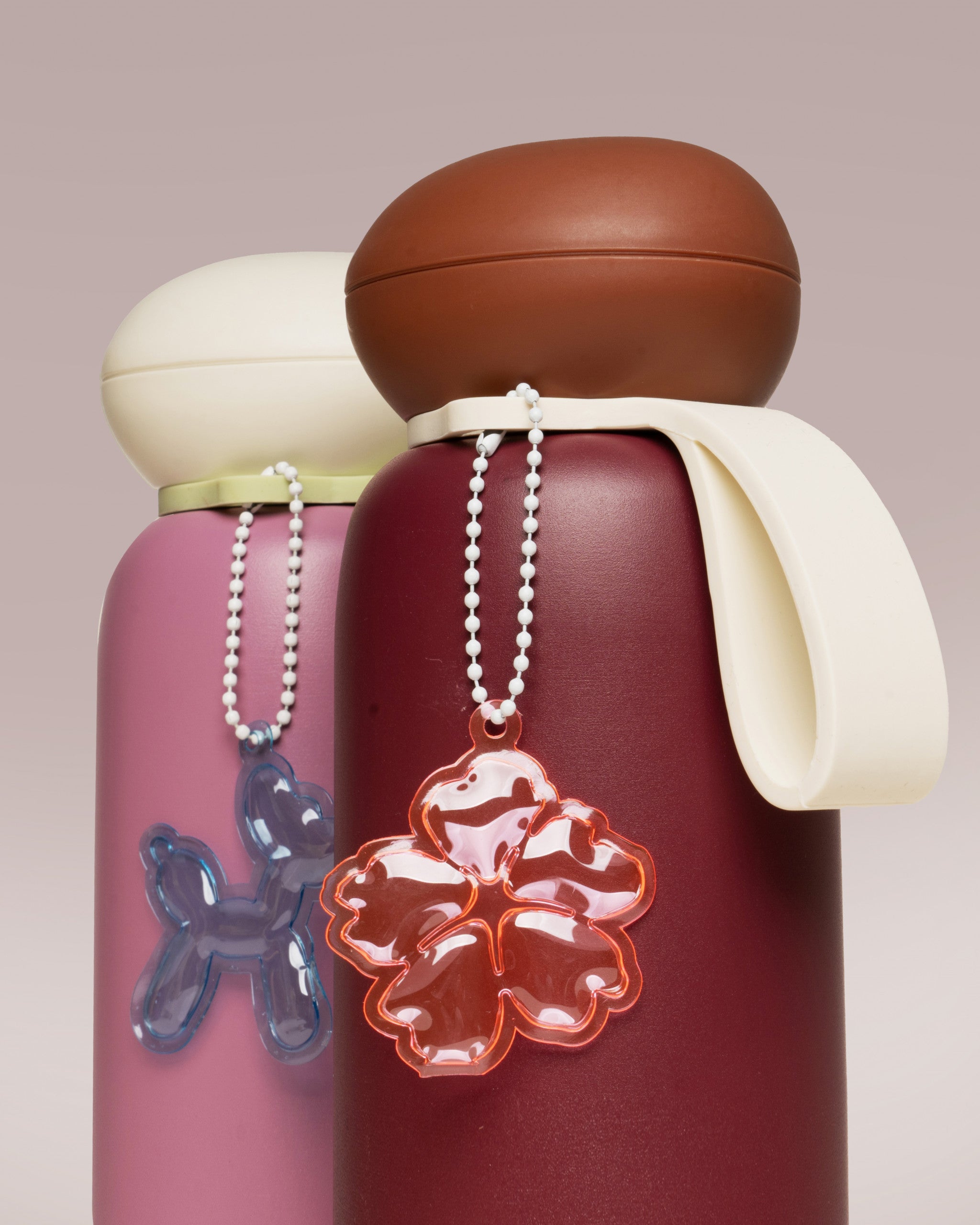 Charm Loop: back in stock + new colors