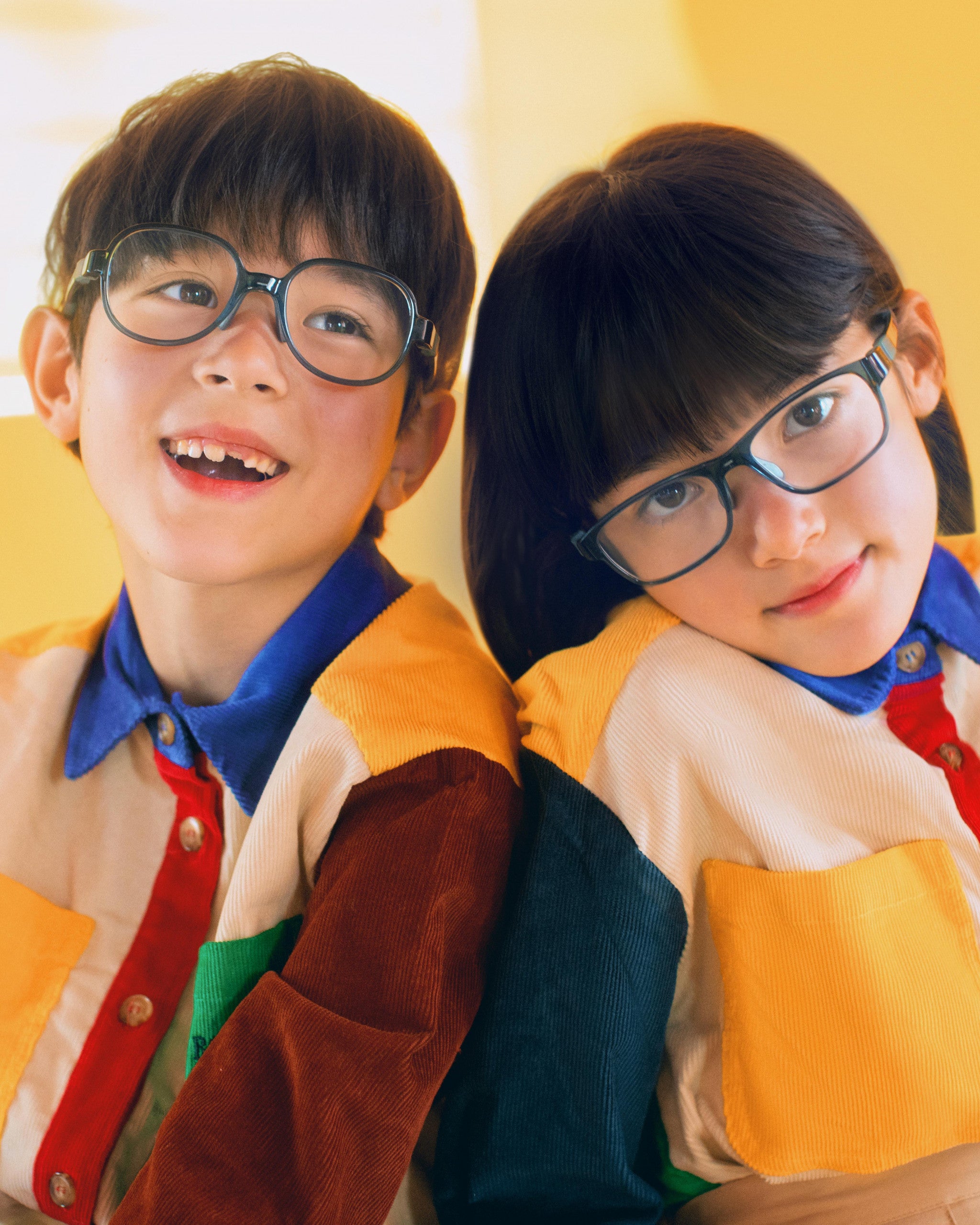 Discover our Kids Collection