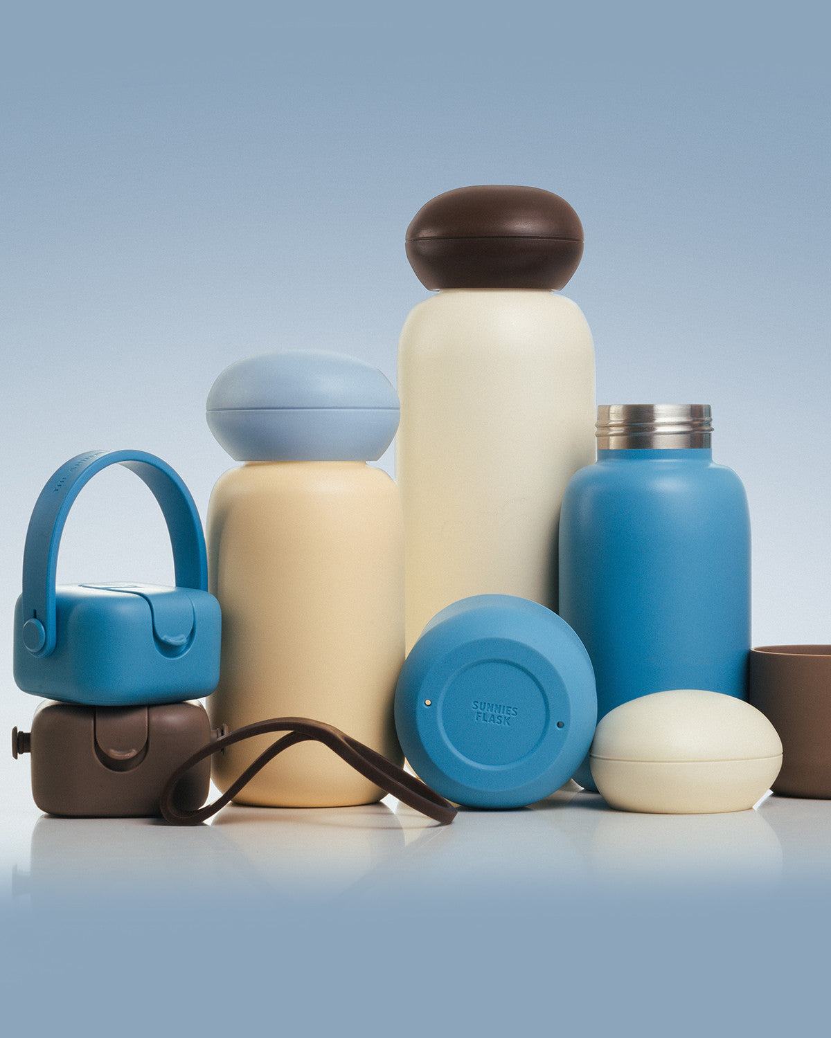 Build your Flask