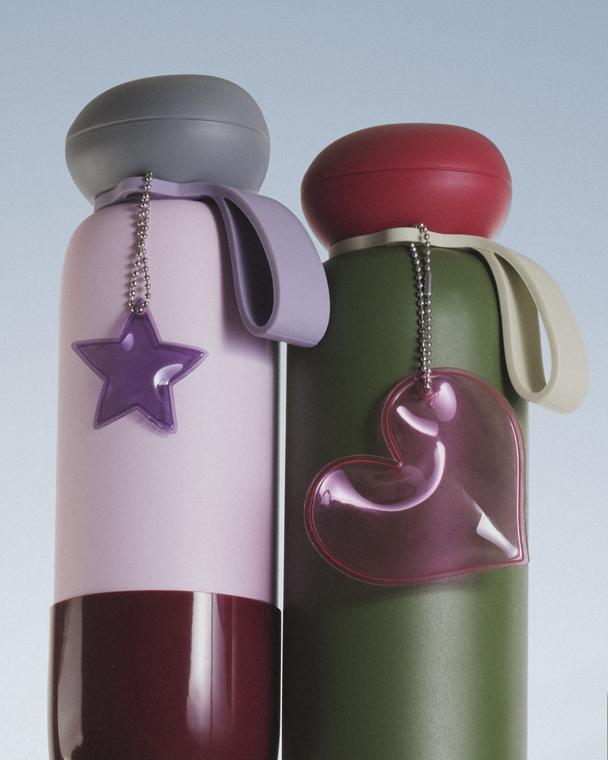 New In: Back to School Ready-Made Flask