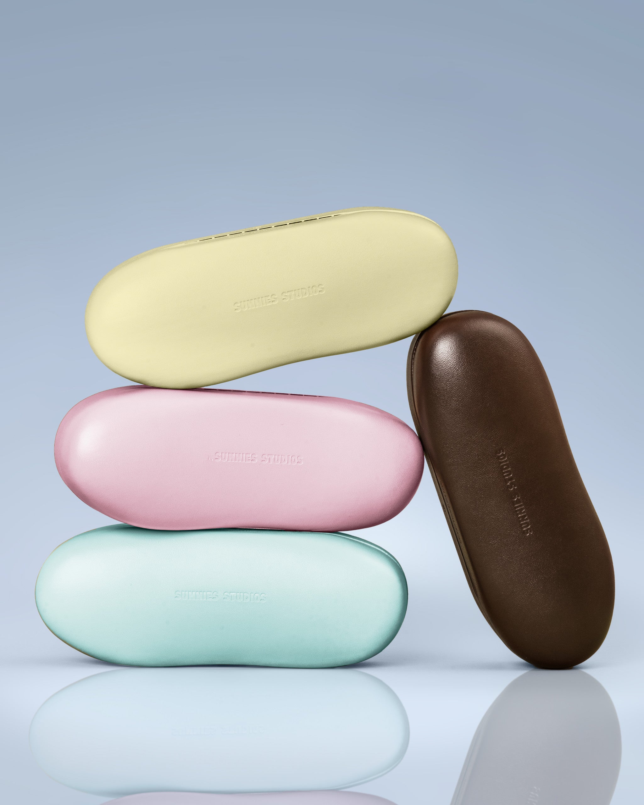 Eyewear Cases and Kit