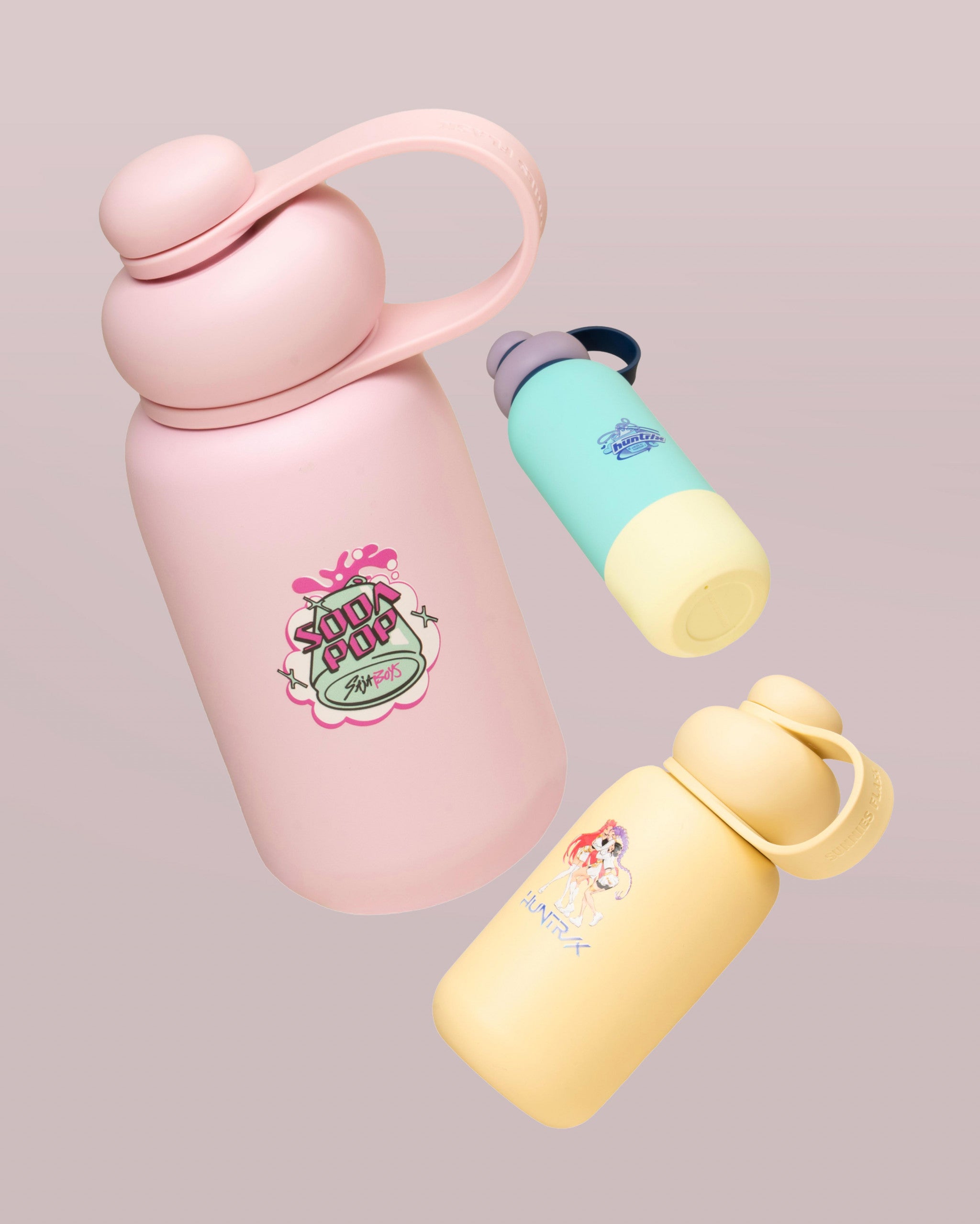 Discover KPop Demon Hunters for Little Fans