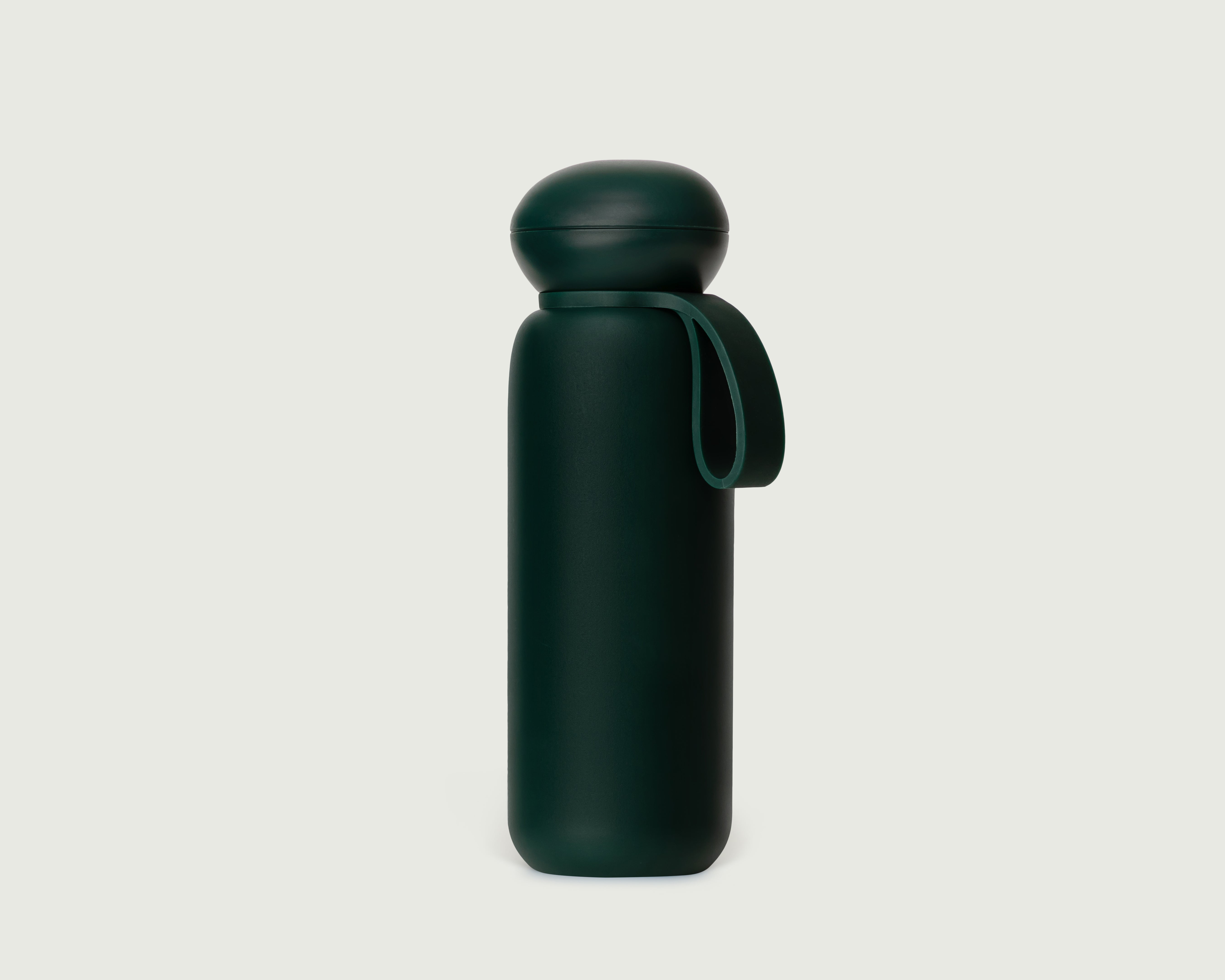 Nori-25oz ::Sunnies Flask Tumbler green front