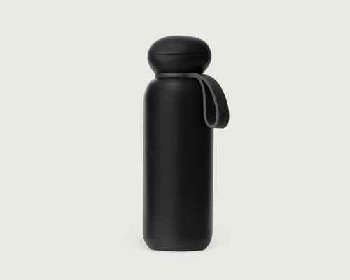 Chia-32oz::Sunnies Flask Tumbler black front