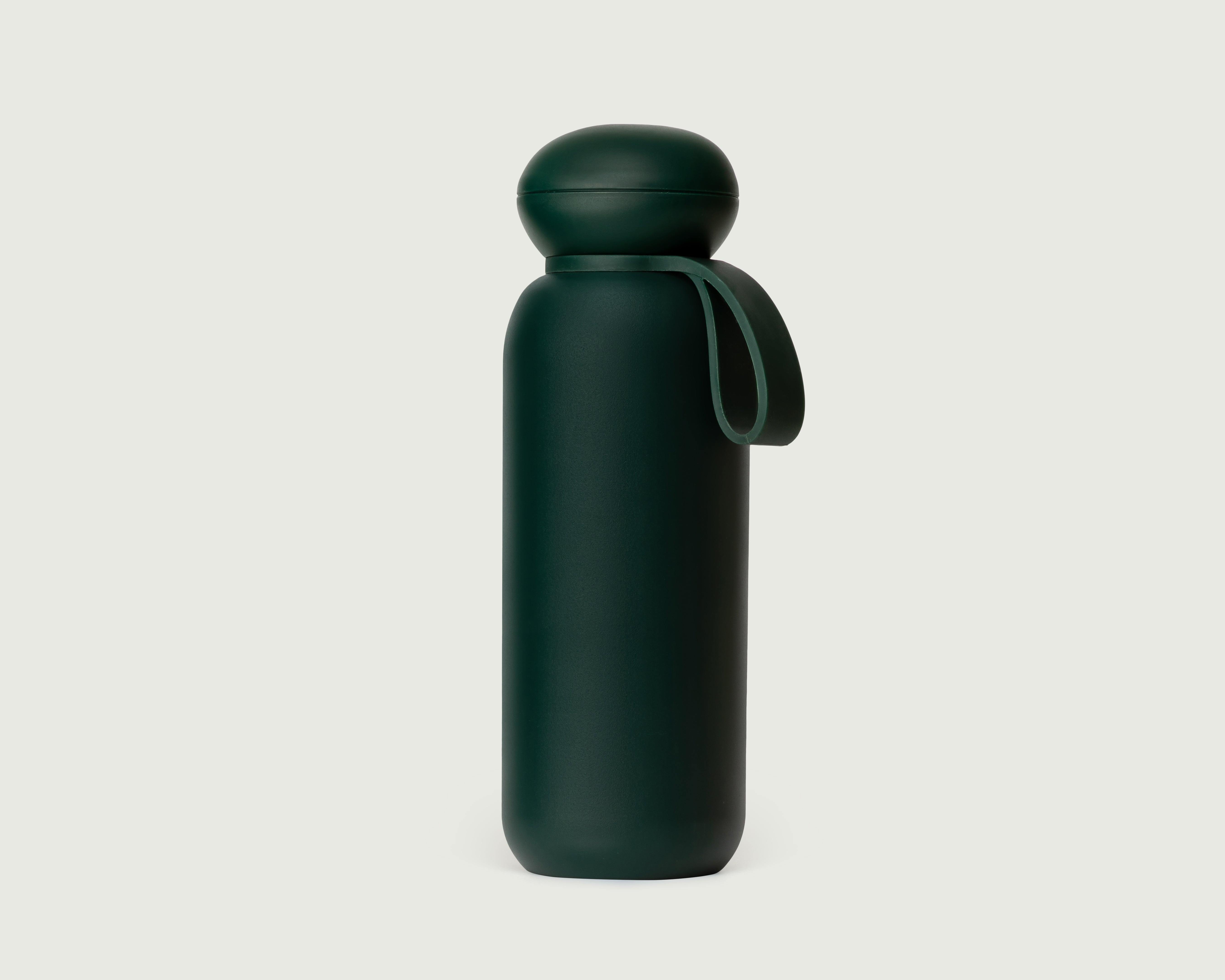 Nori-32oz ::Sunnies Flask Tumbler green front