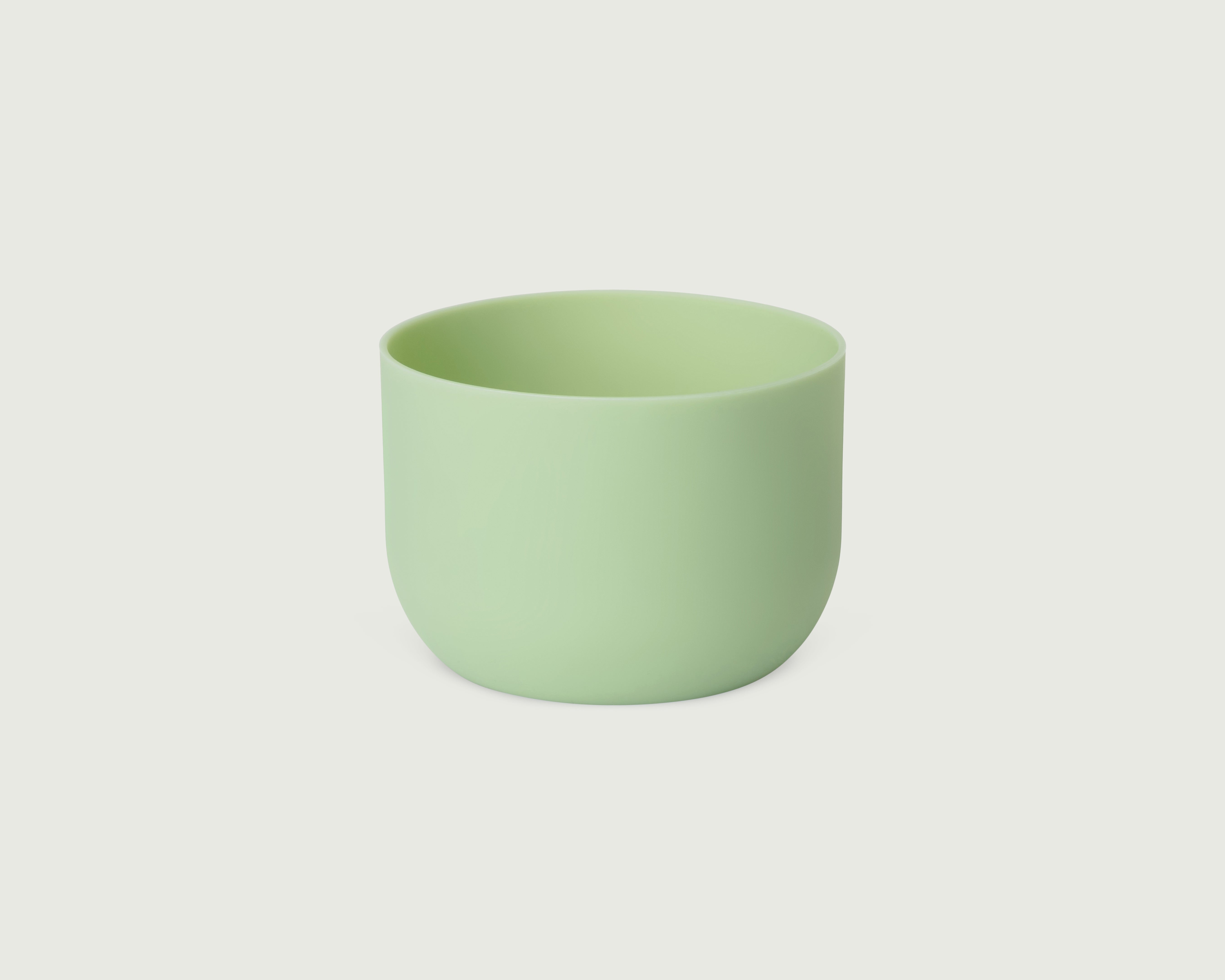 Wasabi-32oz ::Sunnies Flask boot green front