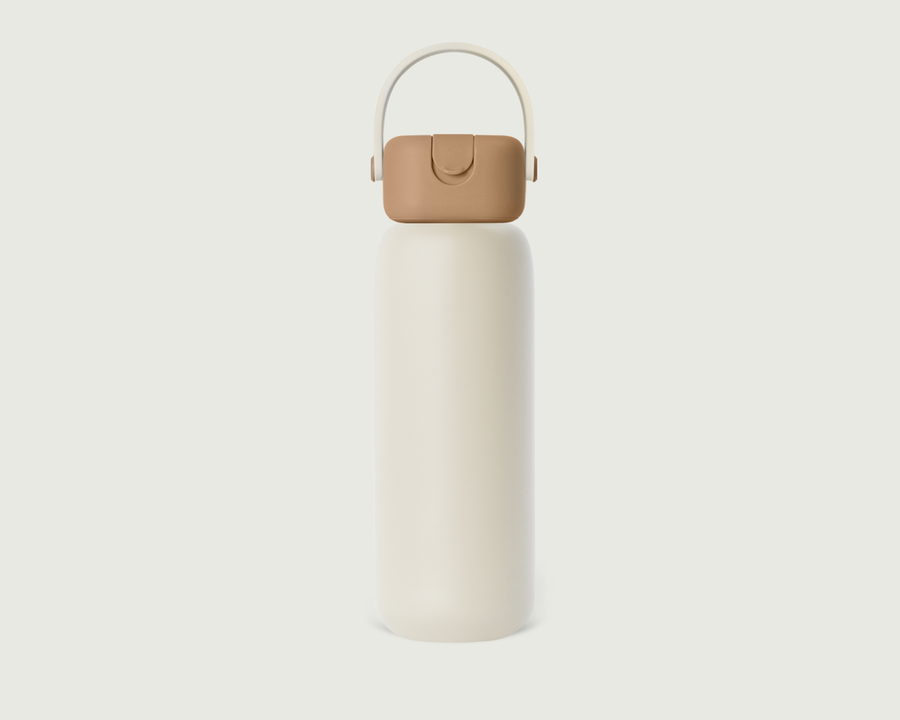 25oz Ready-made Flask Wafer