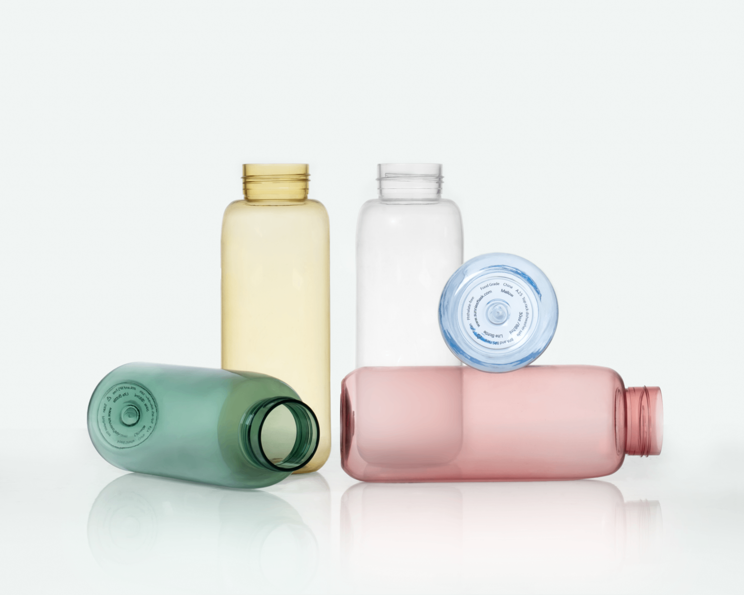 Lite Bottle