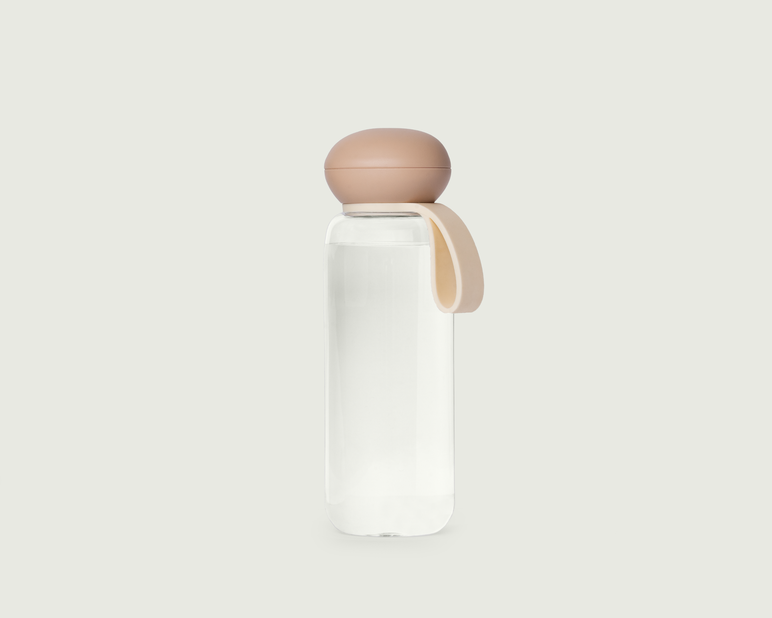 Oat Milk:30oz Ready-Made Flask    front