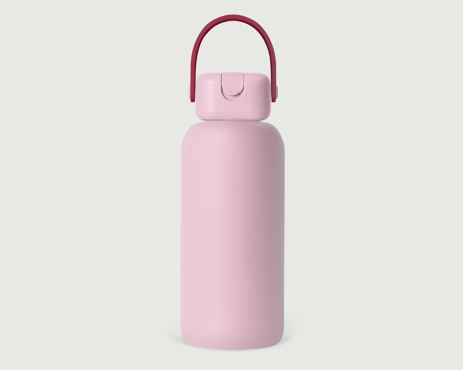 40oz Ready-made Flask Berry Jam