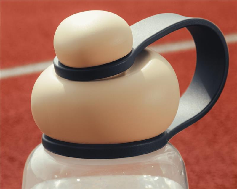 Bubble Cap set  brown
