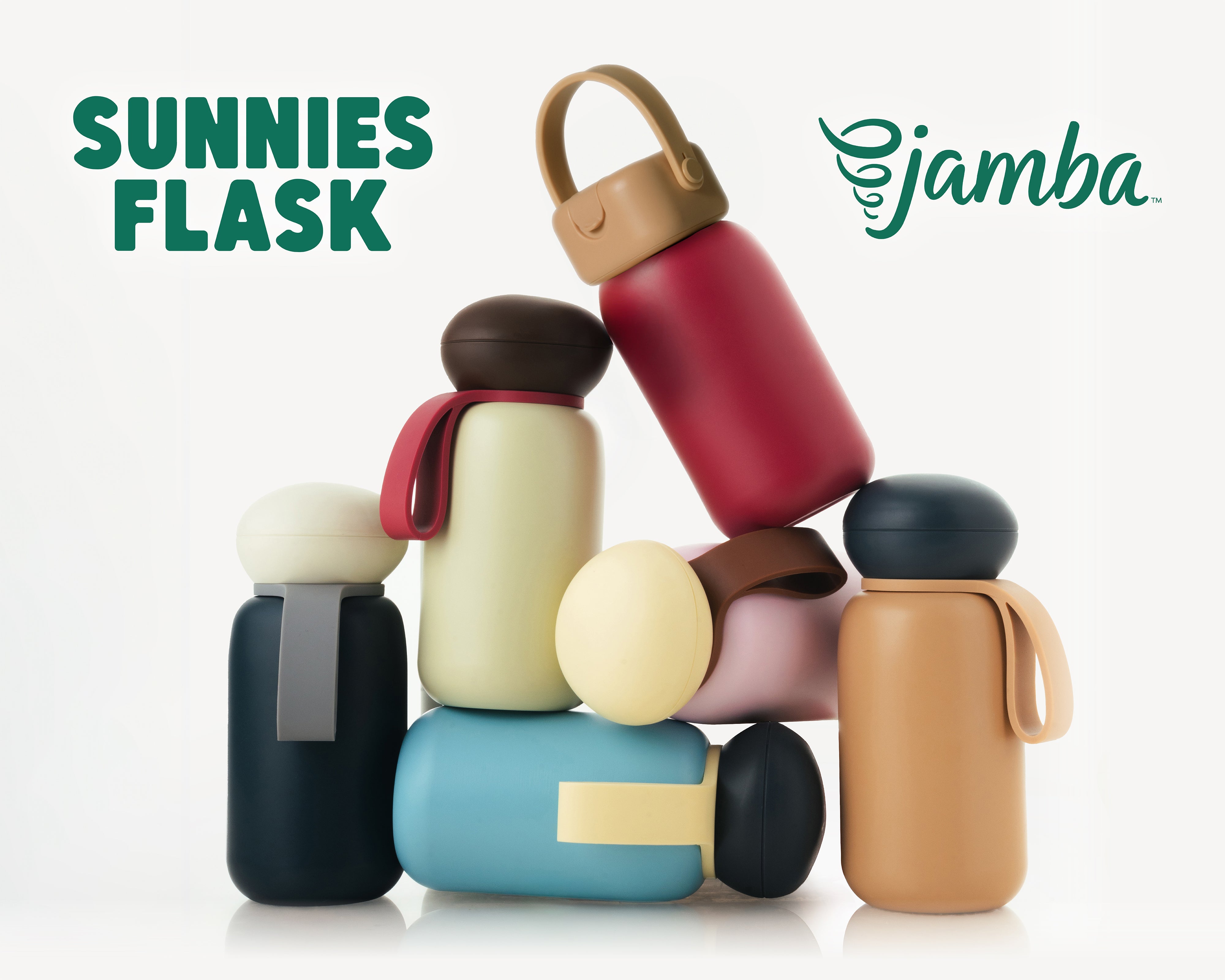 Sunnies Flask & Jamba Juice Promo – Sunnies Studios