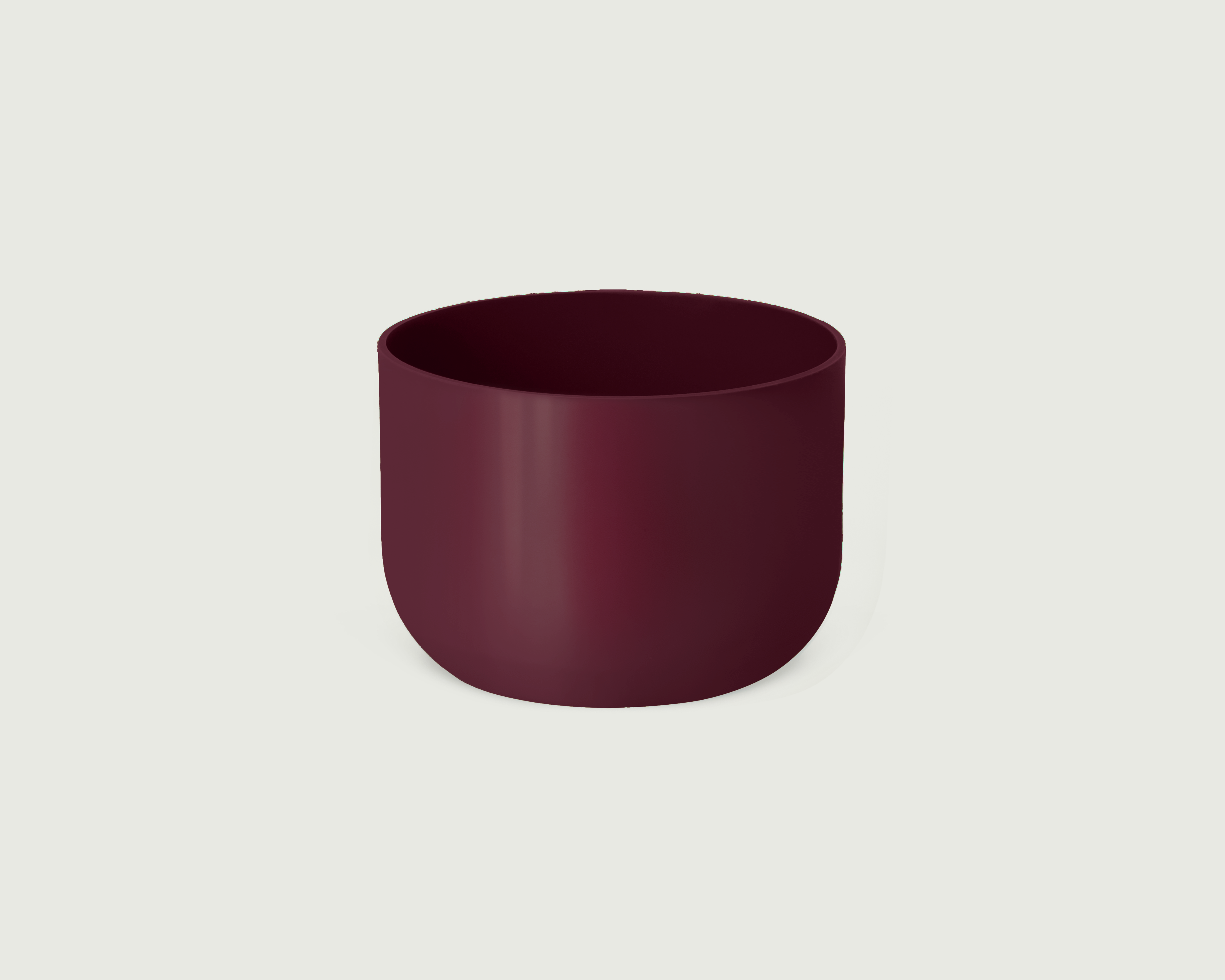 Beet-Candy-32oz::Sunnies Flask     front
