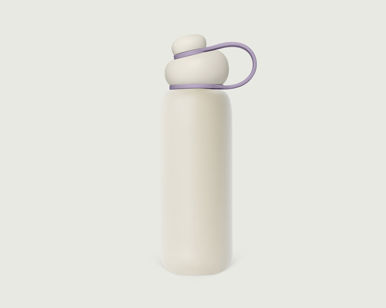 Mascarpone::25oz Ready-Made Flask    front