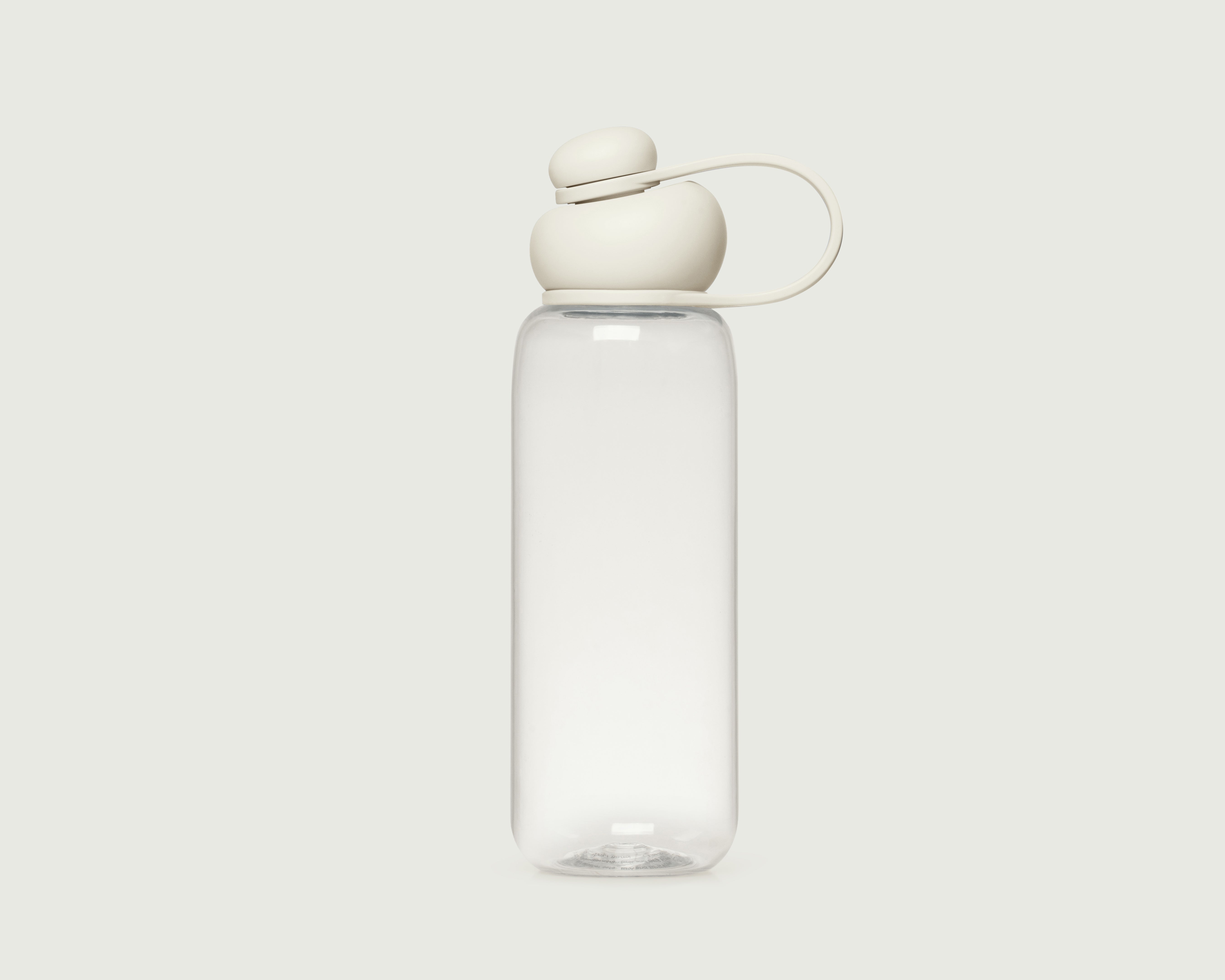 Bubble Lite Flask