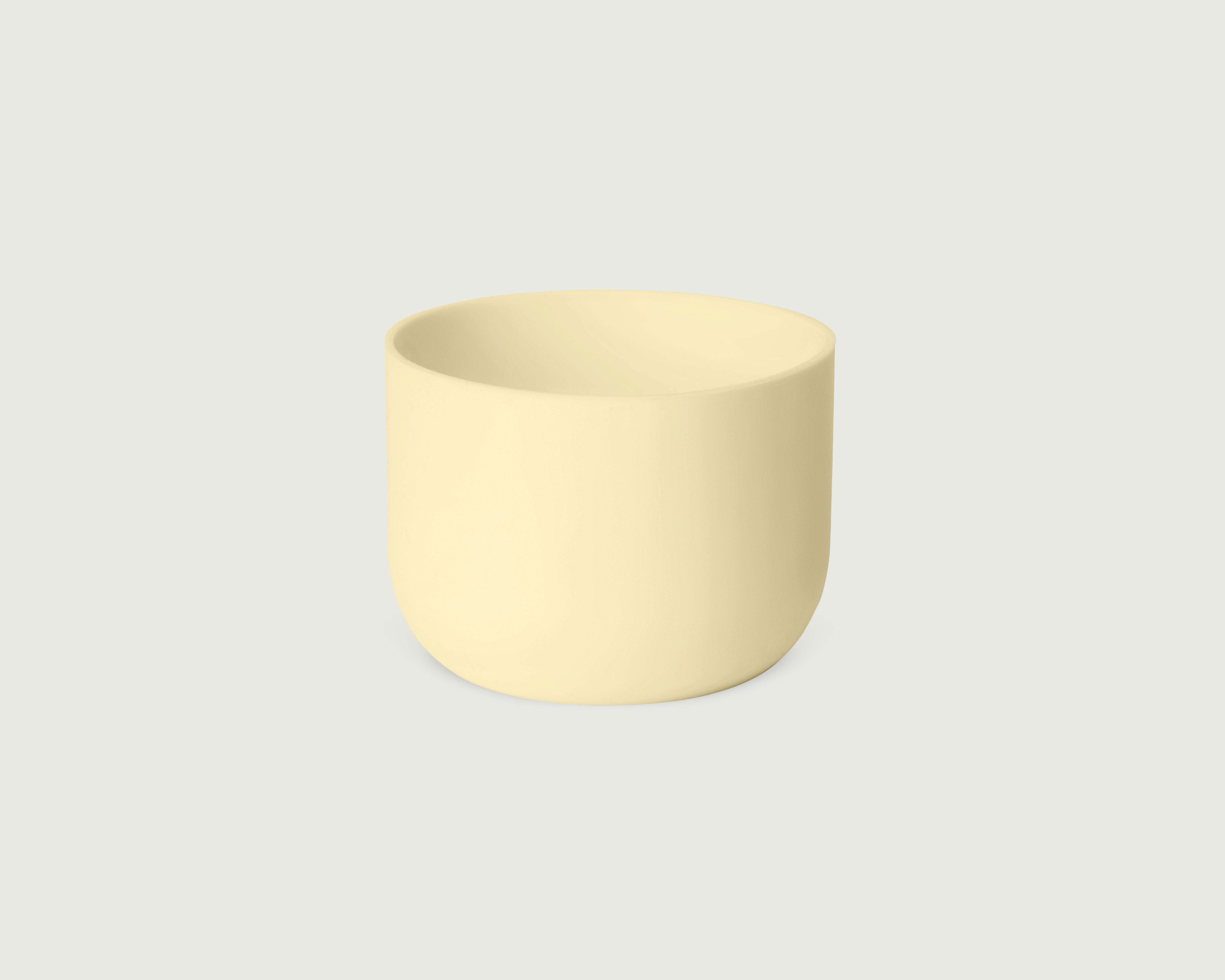 Buttermilk-16oz/25oz/30oz::Sunnies Flask  Boot  yellow  front