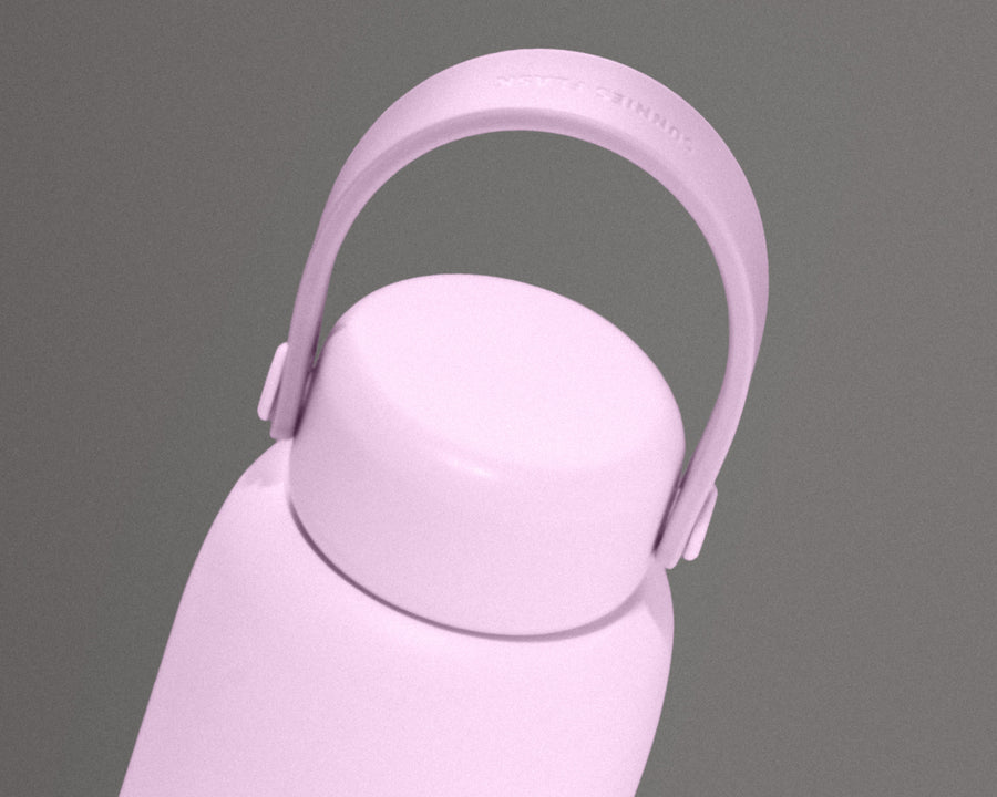 Base Cap set  white