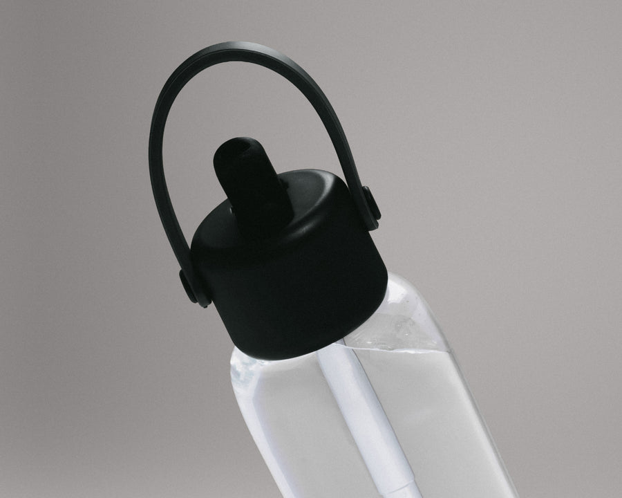 Sip Cap Set white