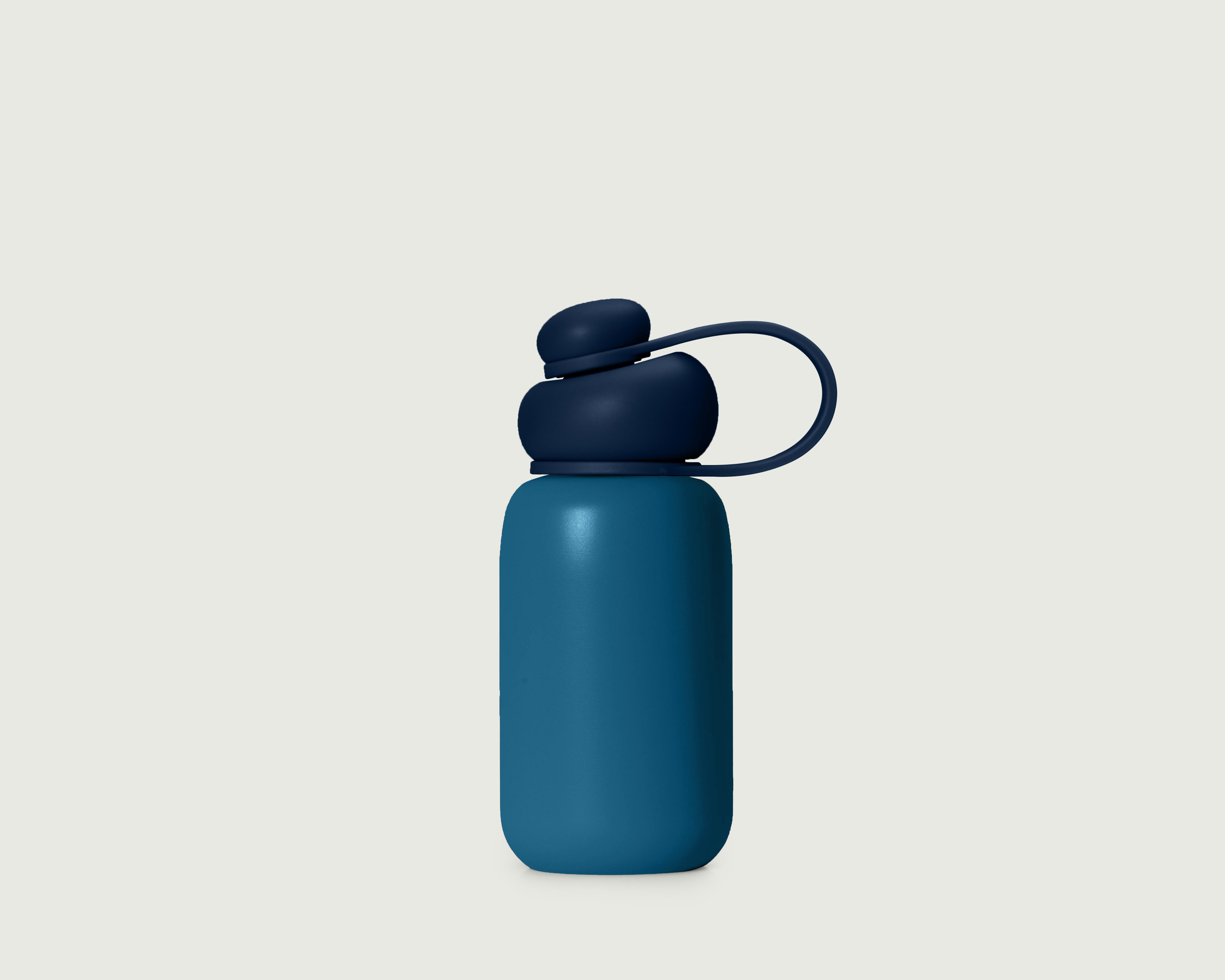 Bubble Flask