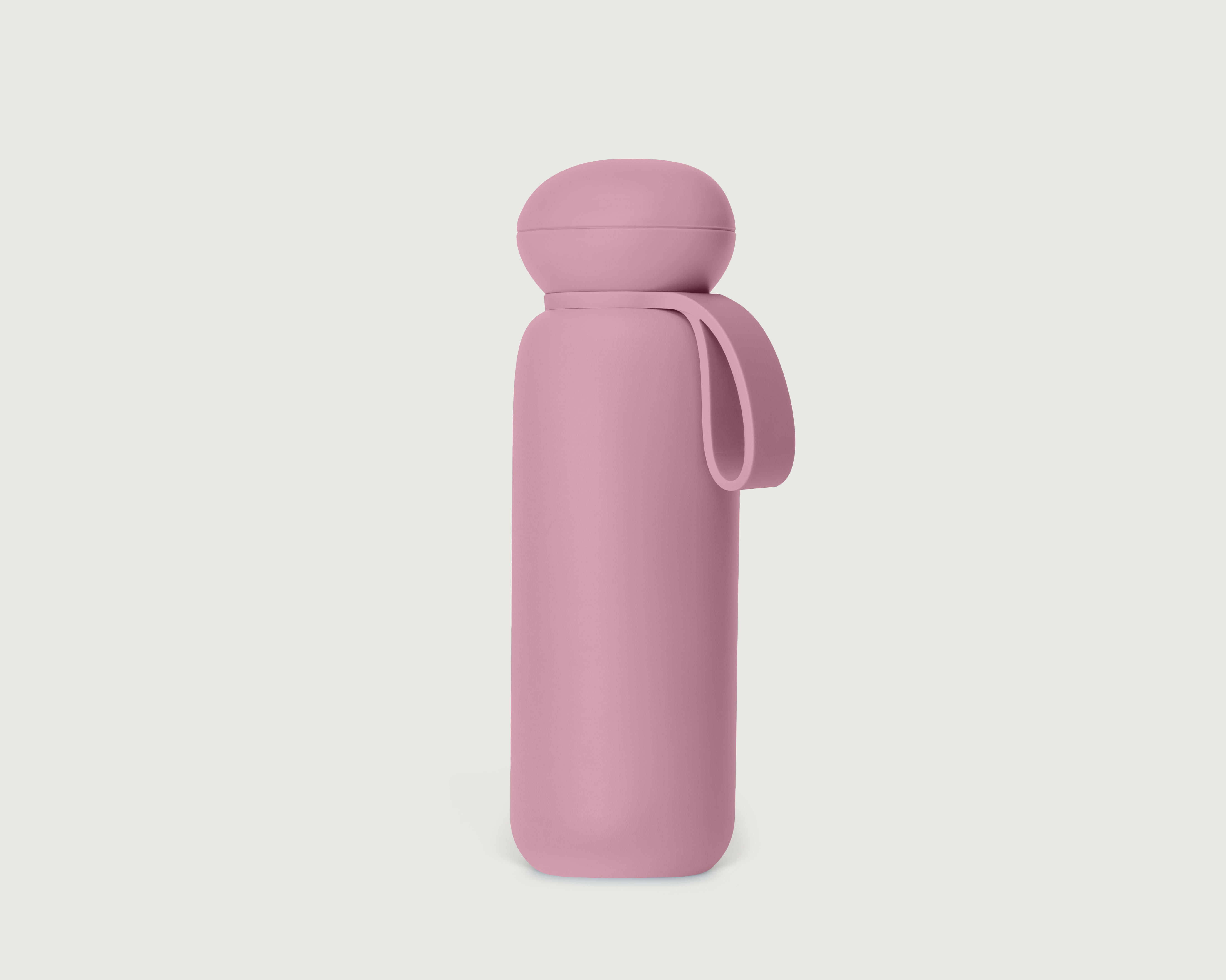 Bonbon-25oz::Sunnies Flask Tumbler pink front