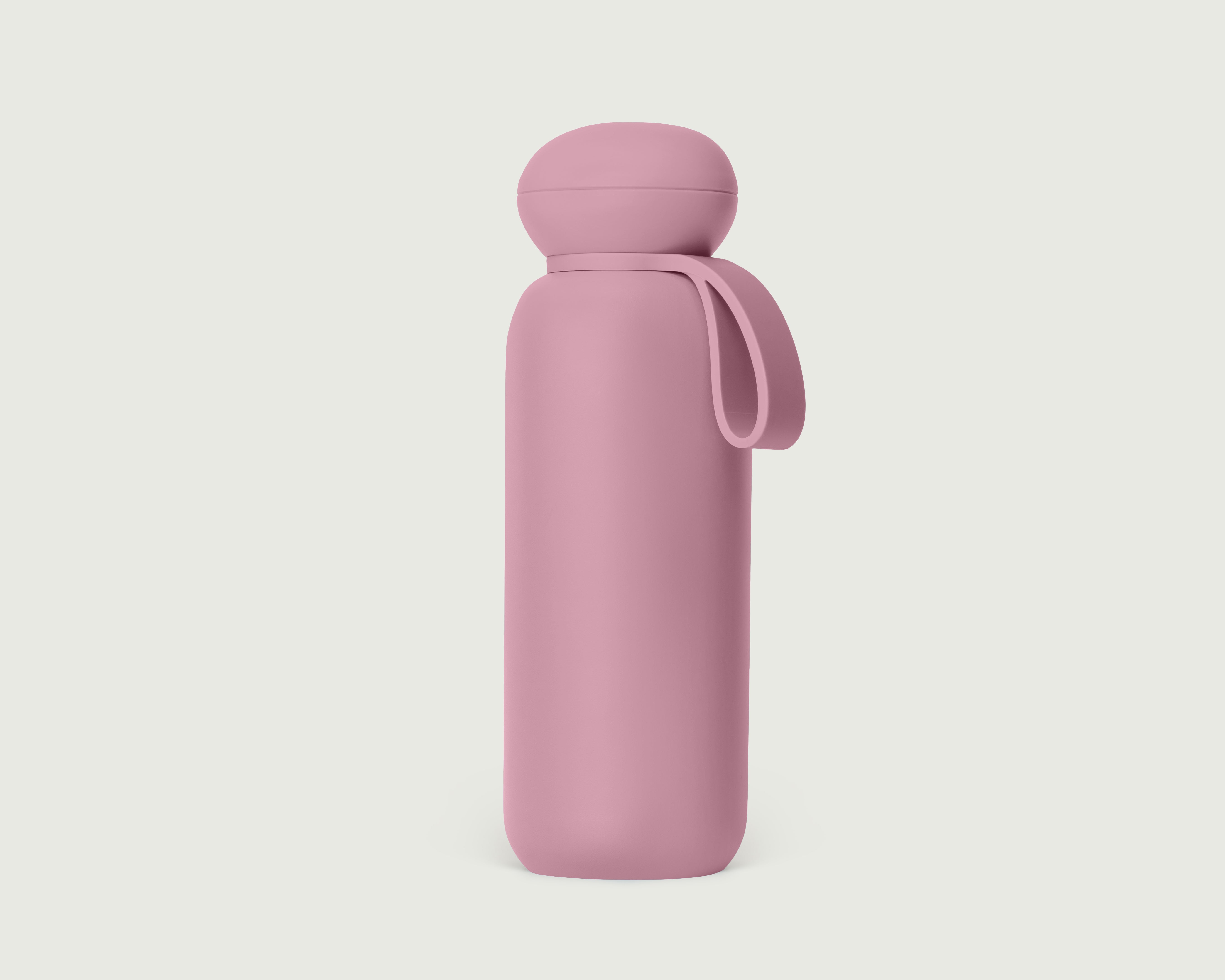 Bonbon-32oz::Sunnies Flask Tumbler pink front