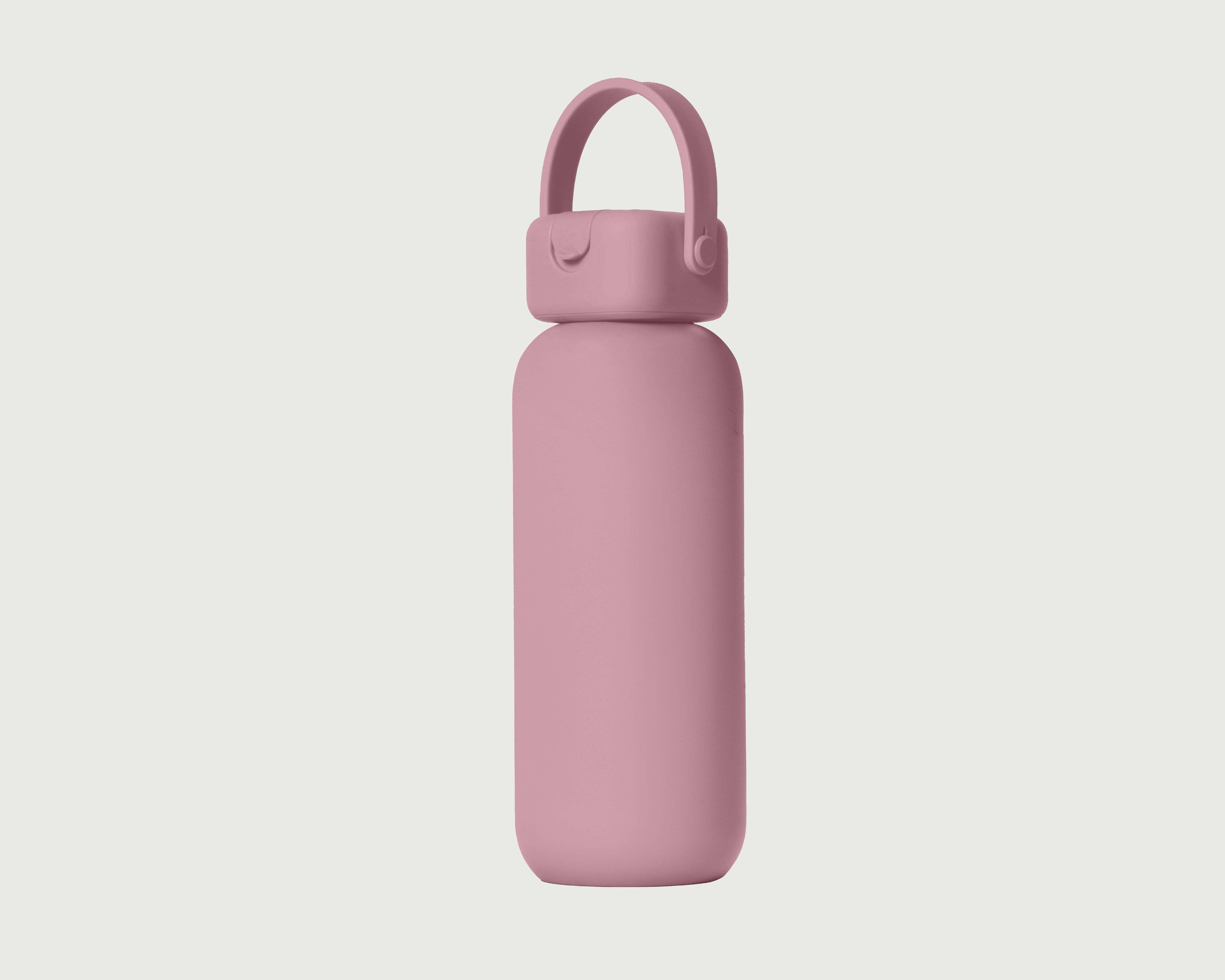 Bonbon-32oz::Robo Bundle Tumbler pink front