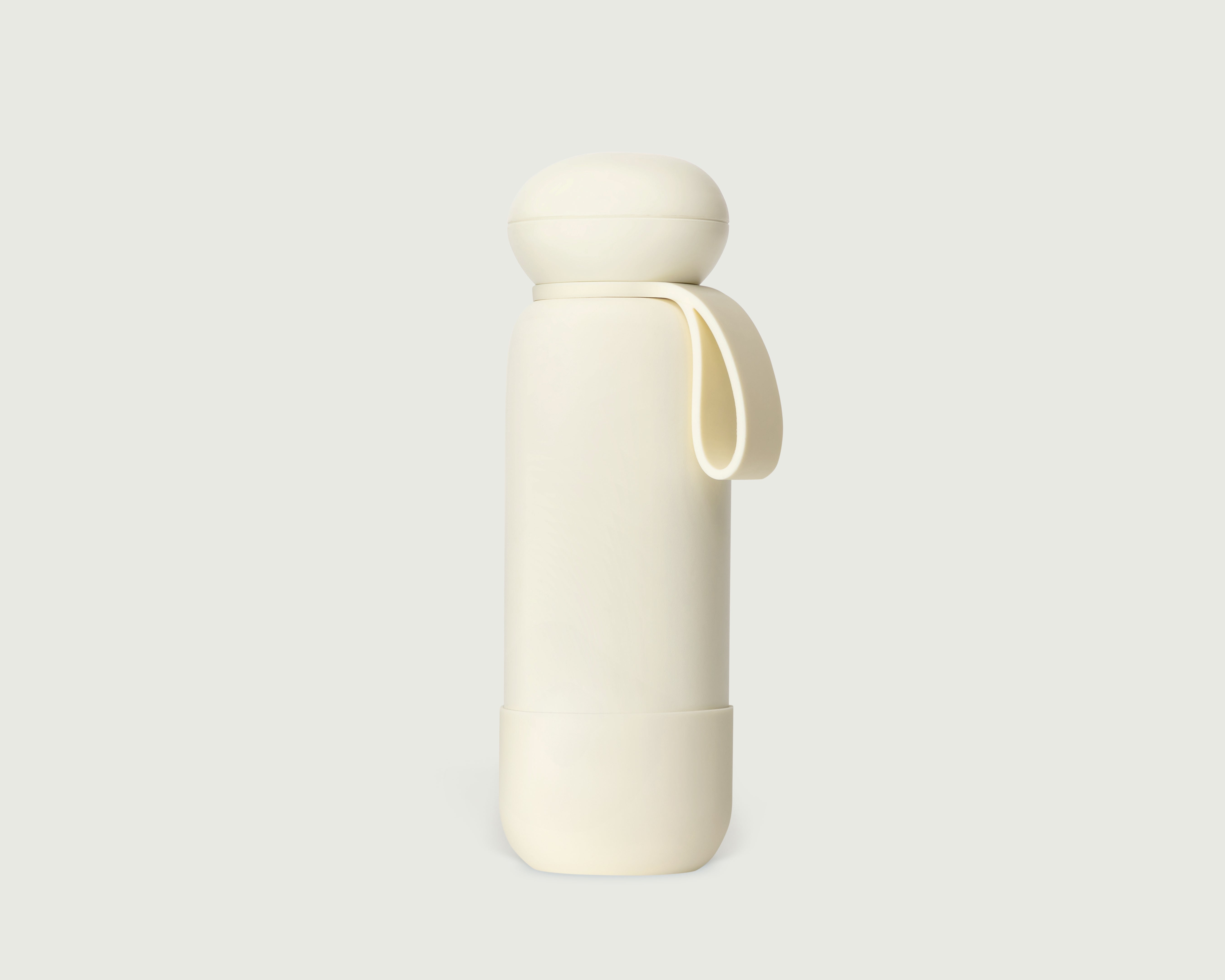 Burrata-25oz::Sunnies Flask Tumbler white front