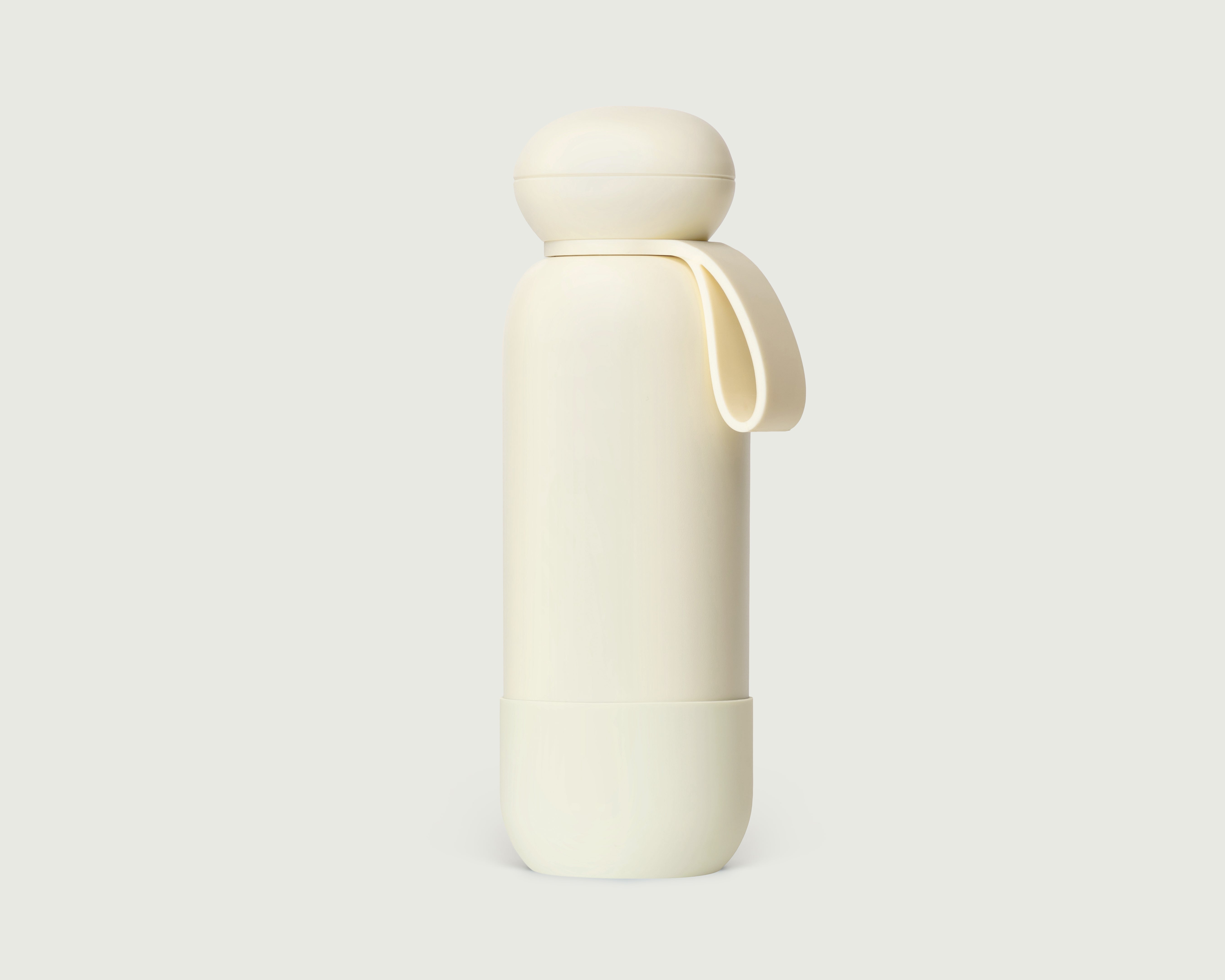 Burrata-32oz::Sunnies Flask Tumbler white front