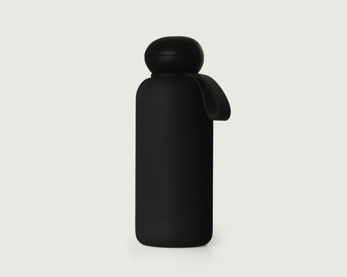 Chia-40oz::Sunnies Flask Tumbler black  front