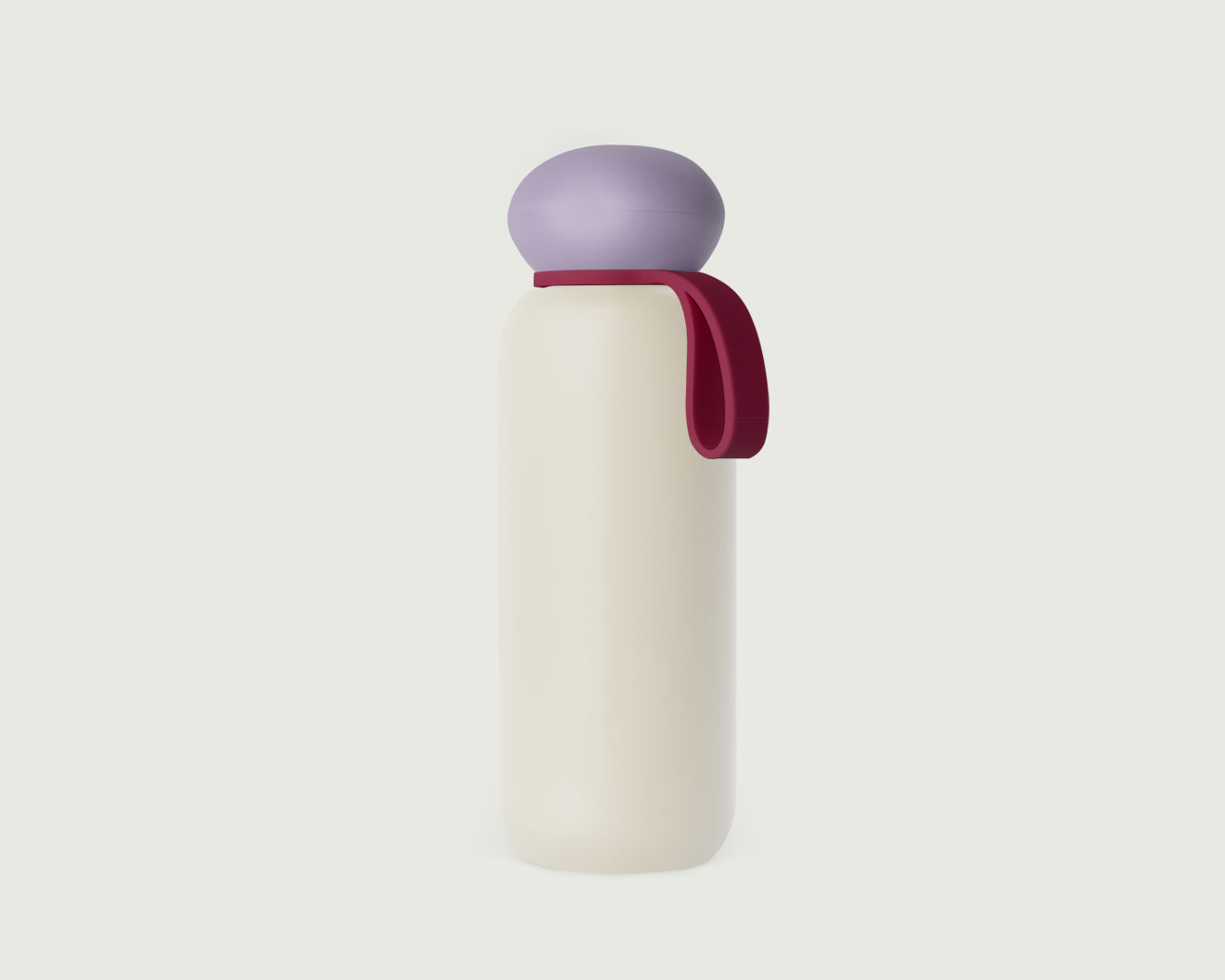 Cake-Pop::32oz Ready-Made Flask    front