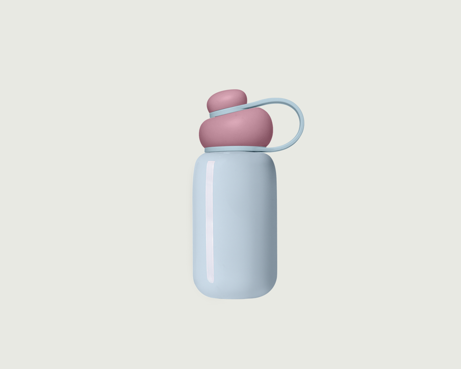 16oz Ready-made Flask Cake Pop