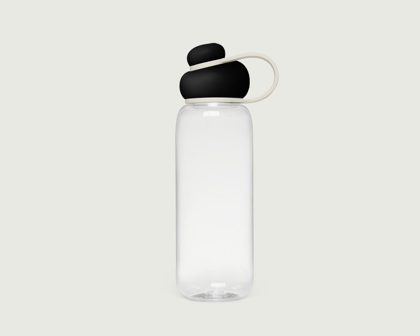 Chia-Pudding::30oz Ready-Made Flask    front
