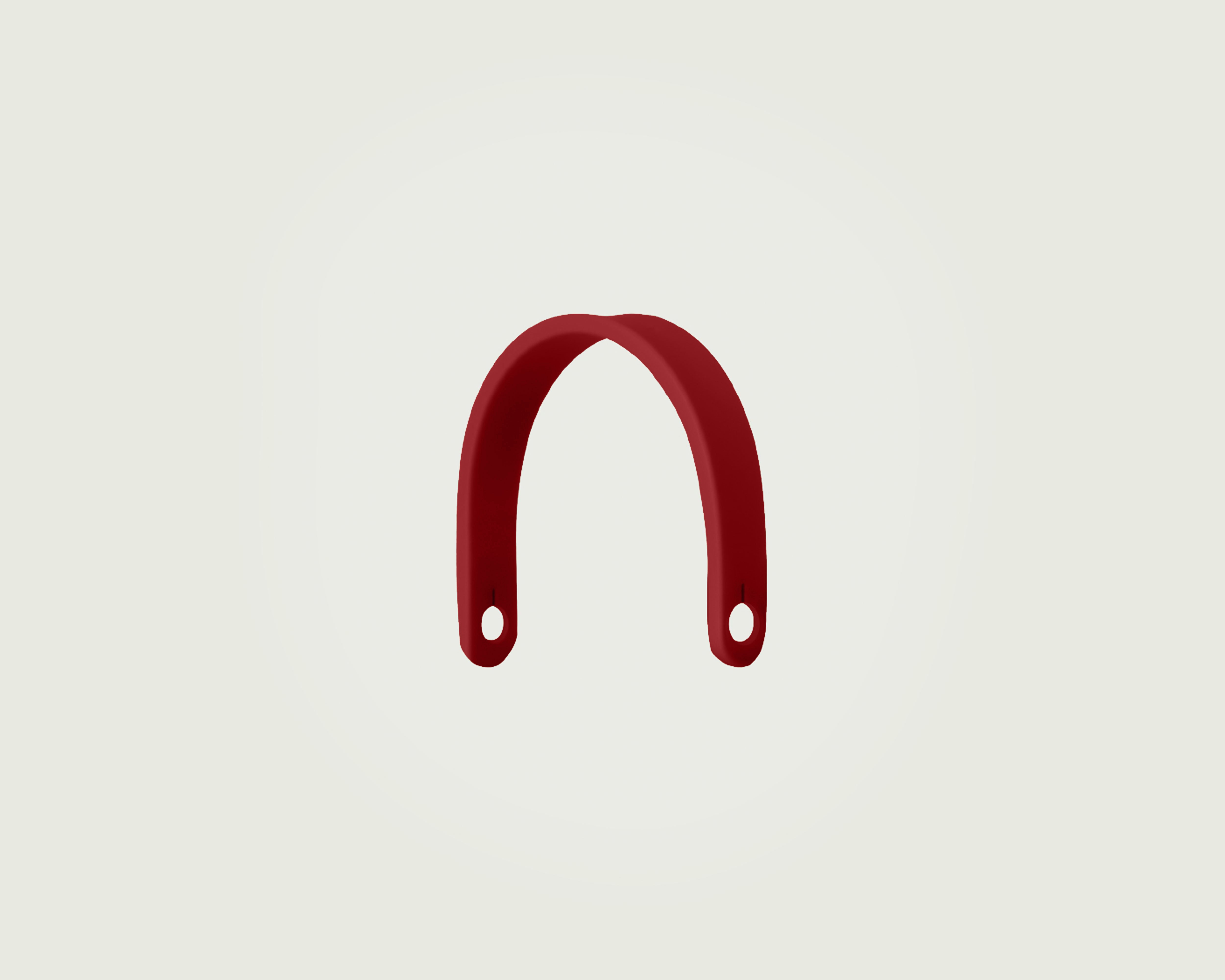 Chili::The Connector red front