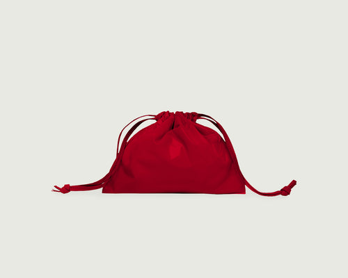 Chili::Dumpling Pouch   front