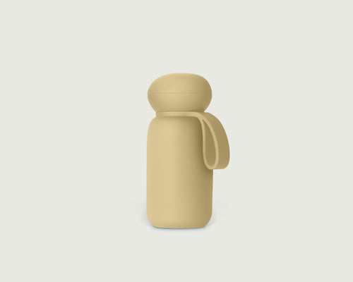 Cornbread-16oz::Sunnies Flask Tumbler yellow front